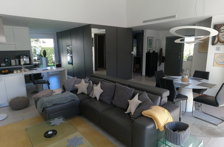 Reventa - Detached Villa - Algorfa