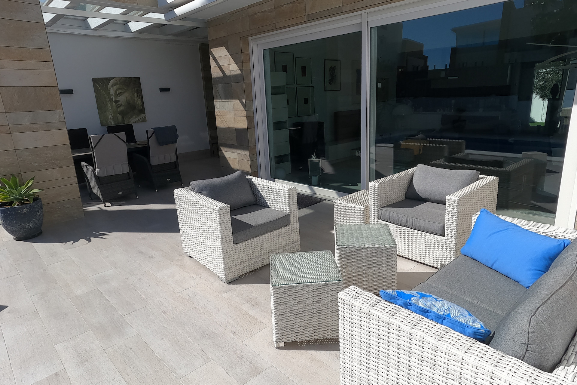 Reventa - Detached Villa - Algorfa