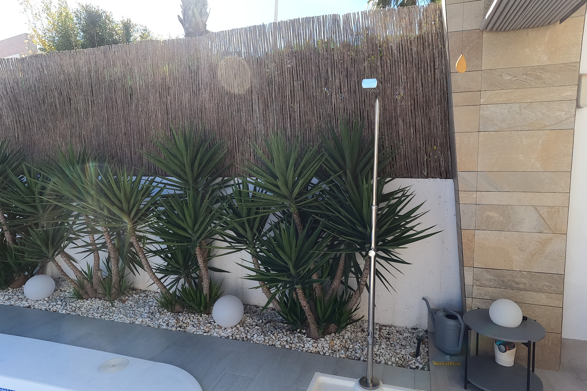 Reventa - Detached Villa - Algorfa