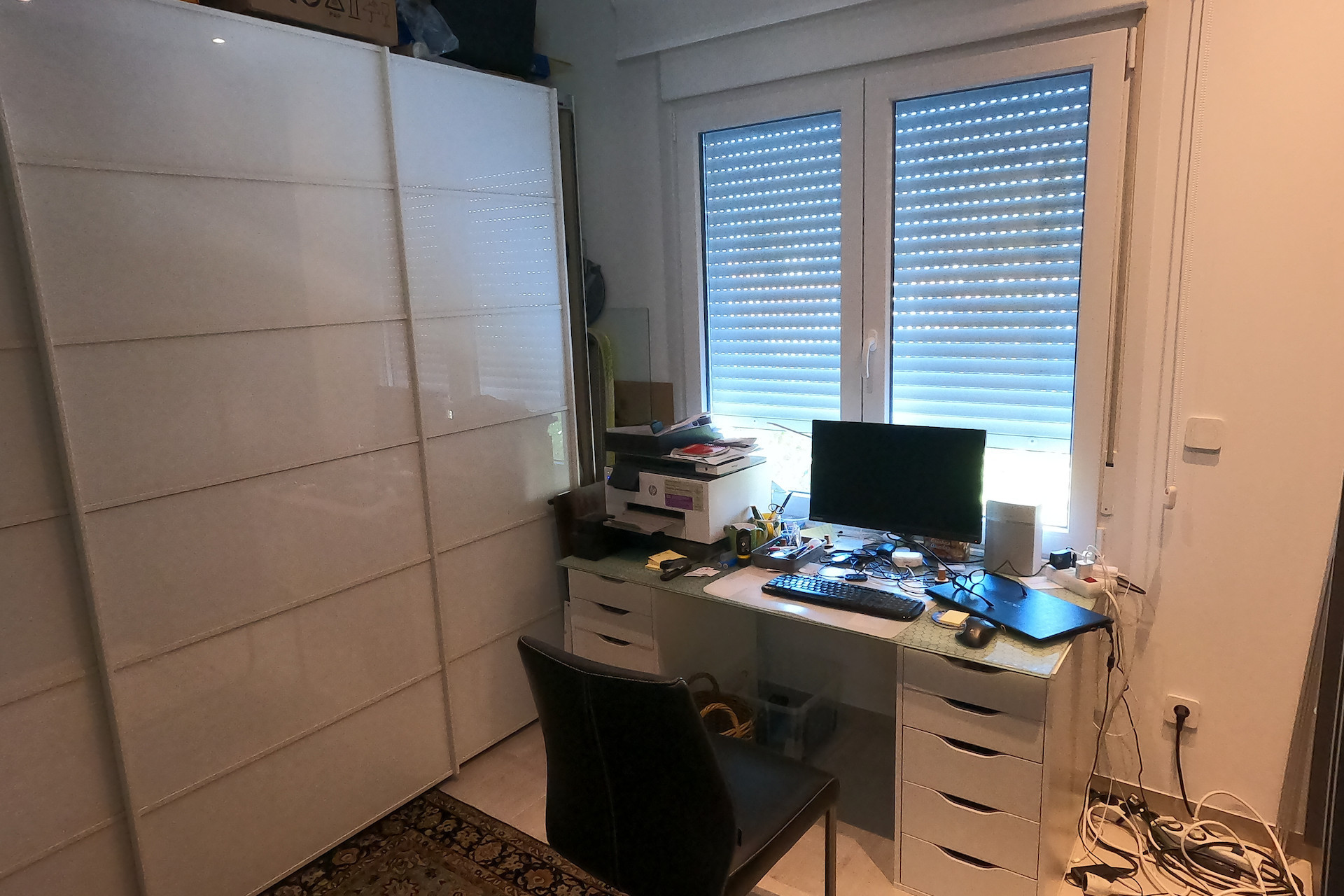 Reventa - Detached Villa - Algorfa