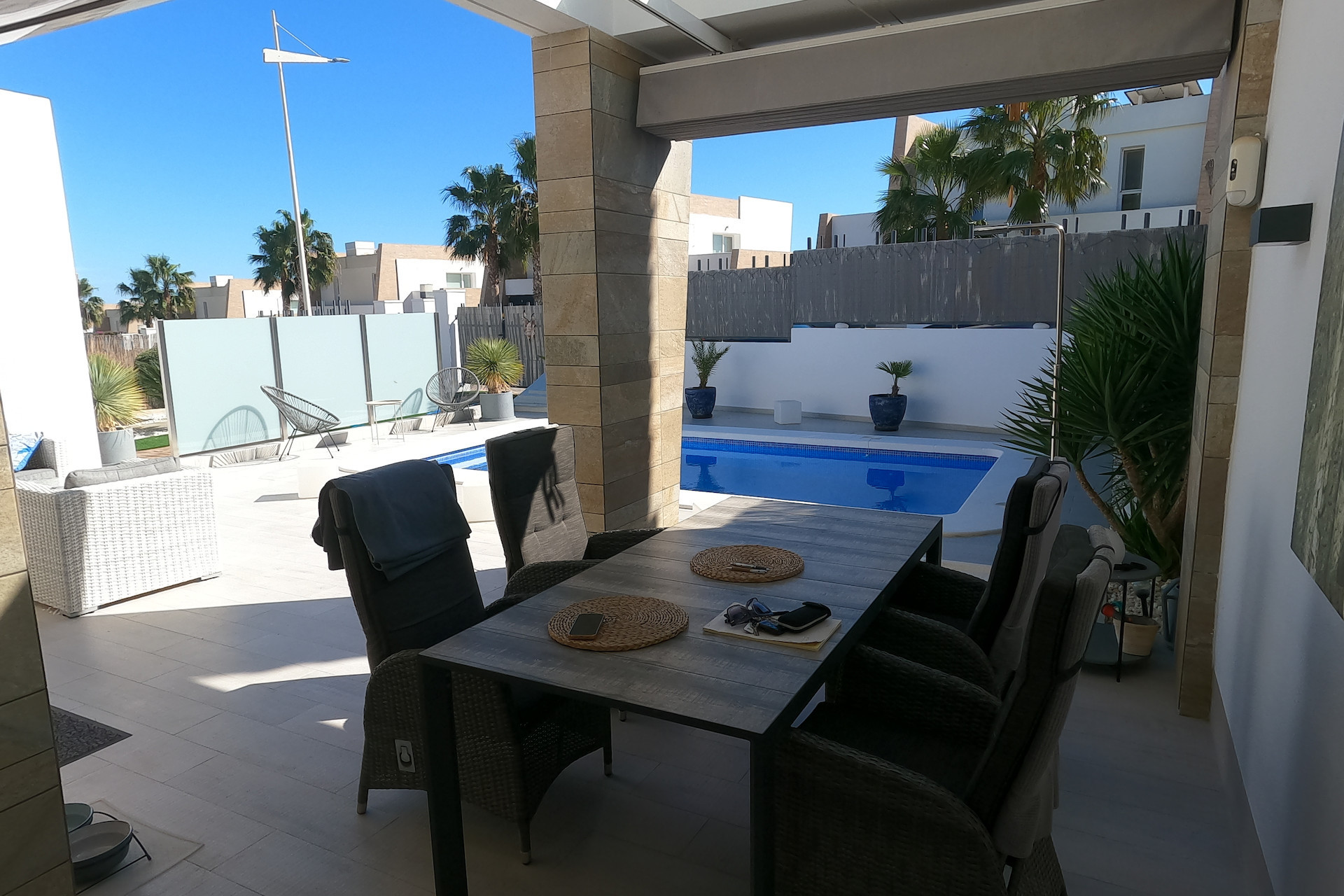 Reventa - Detached Villa - Algorfa