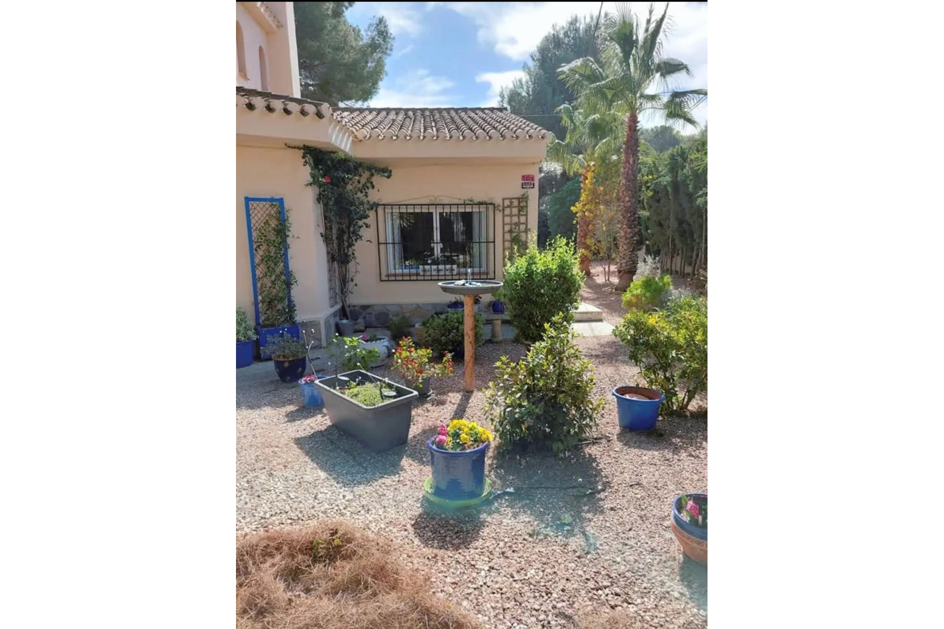 Reventa - Detached Villa - Algorfa