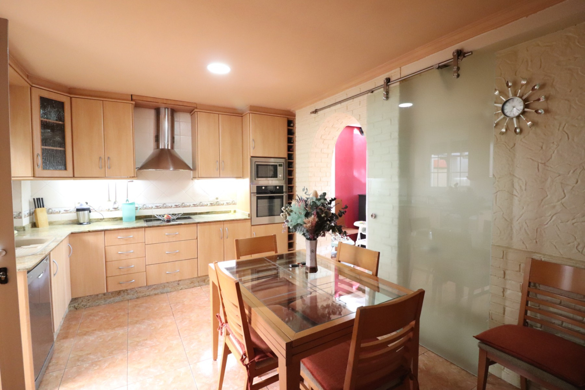 Reventa - Detached Villa - Almoradi - El Saladar