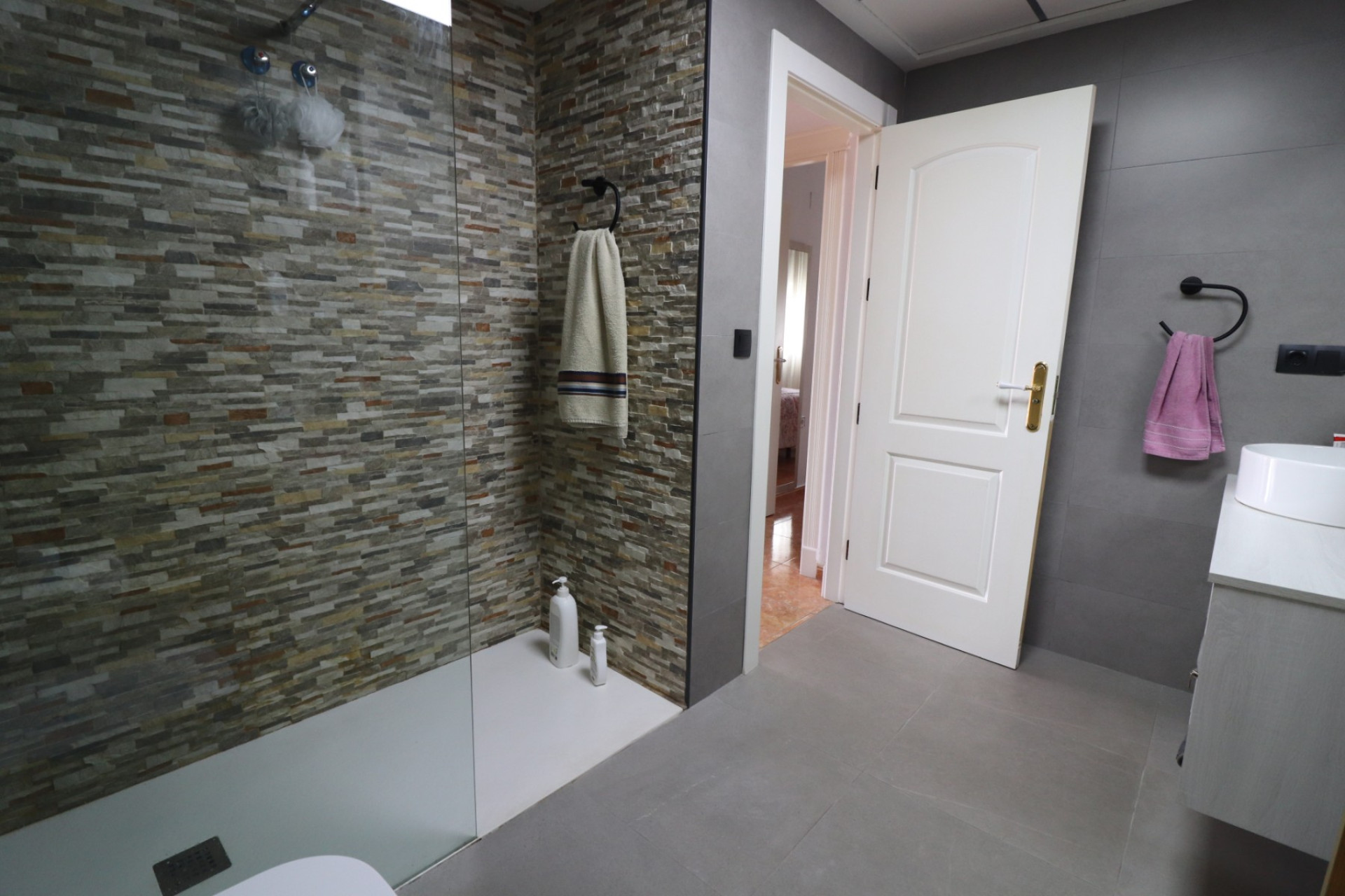 Reventa - Detached Villa - Almoradi - El Saladar