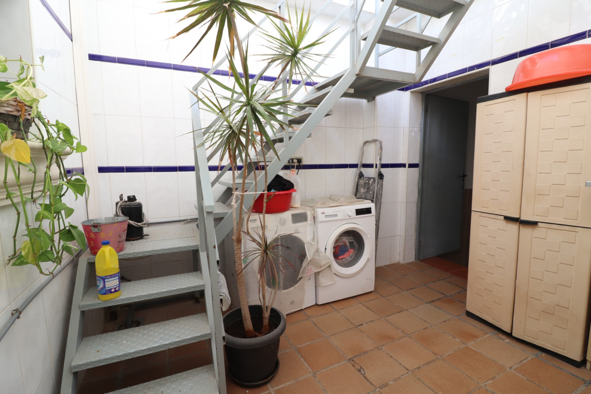 Reventa - Detached Villa - Almoradi - El Saladar