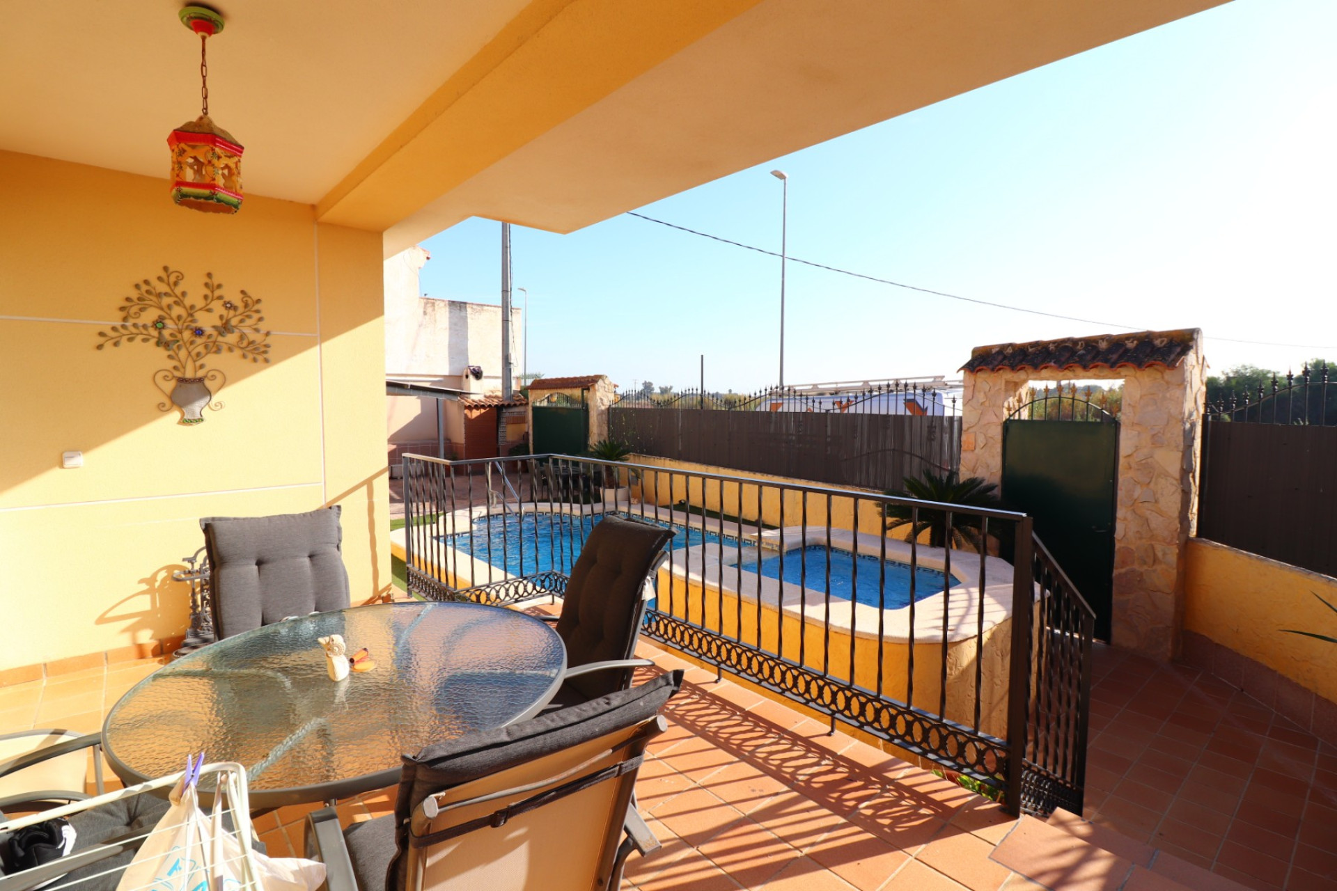 Reventa - Detached Villa - Almoradi - El Saladar