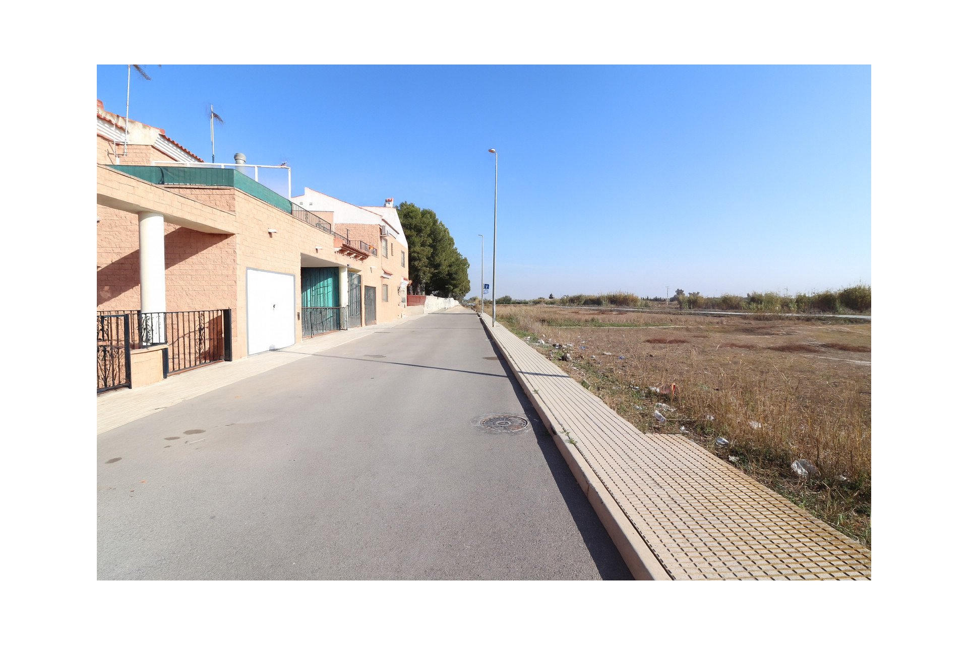 Reventa - Detached Villa - Almoradi - El Saladar