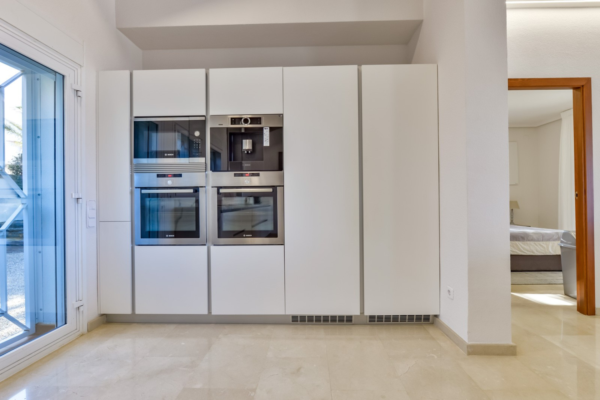 Reventa - Detached Villa - Altea - Sierra de Altea