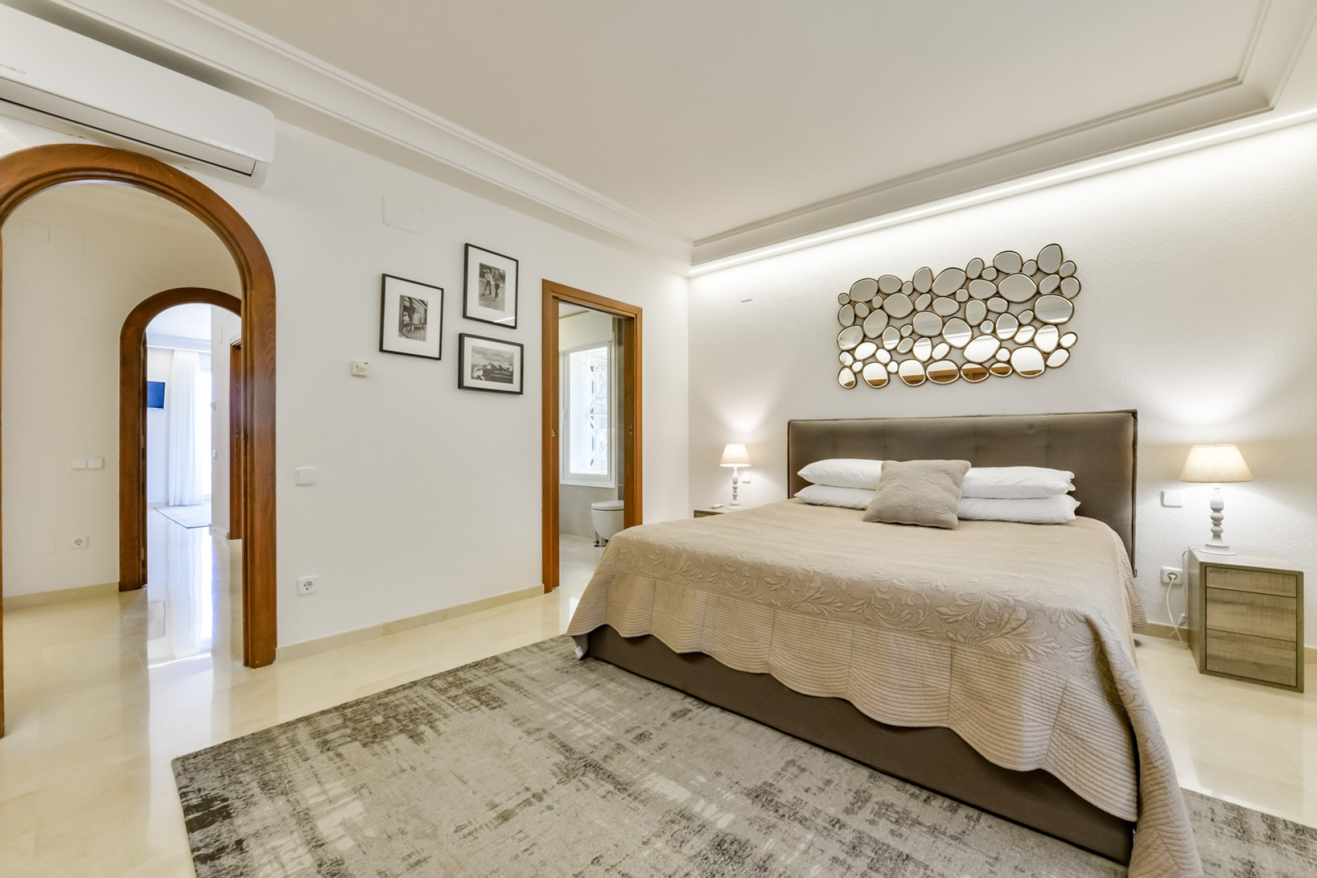 Reventa - Detached Villa - Altea - Sierra de Altea