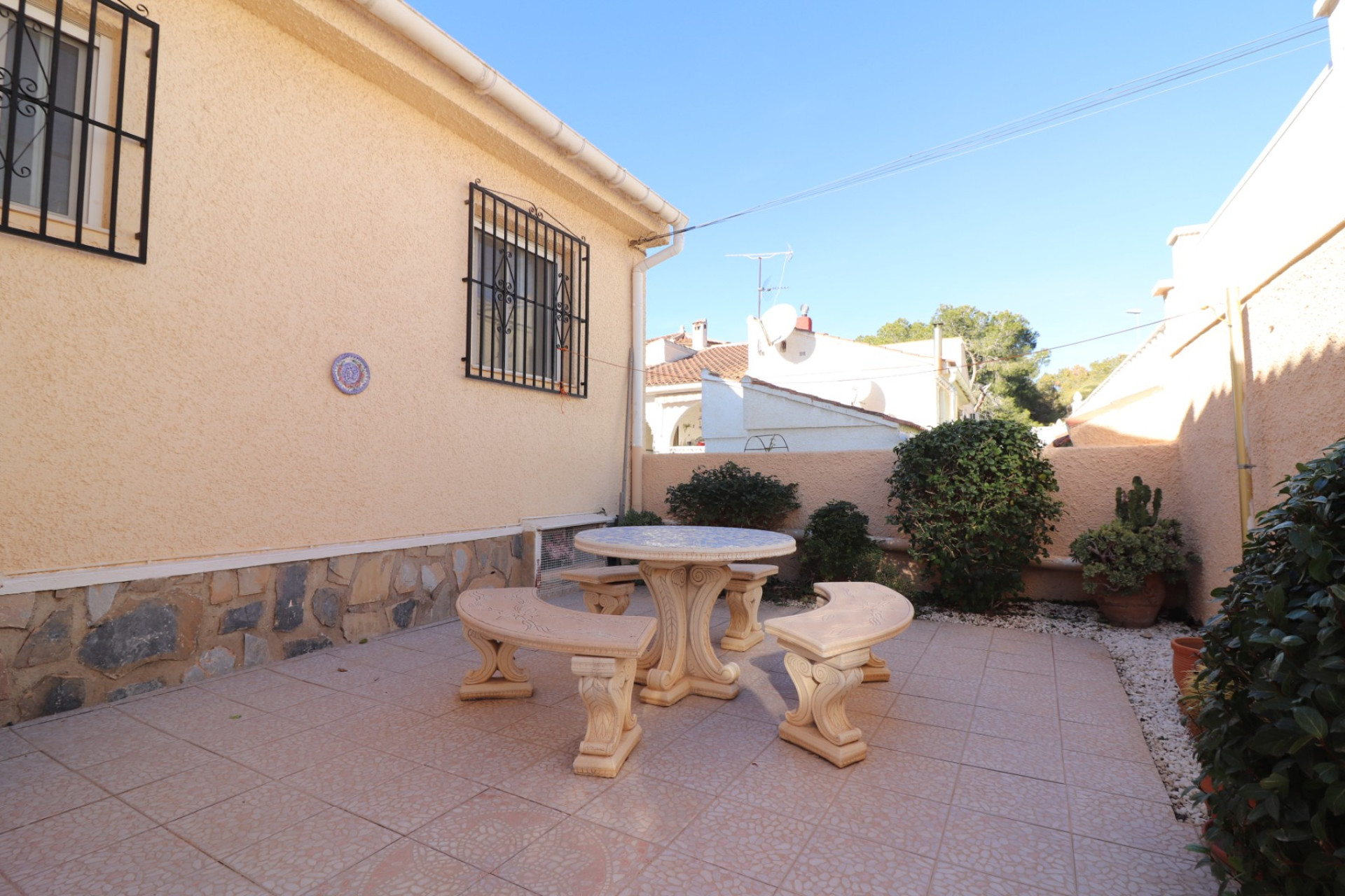 Reventa - Detached Villa - Benijofar - Benijofar - Village