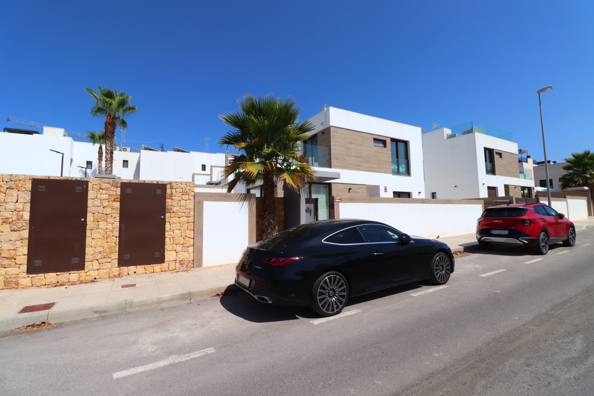 Reventa - Detached Villa - Benijofar - Benijofar - Village