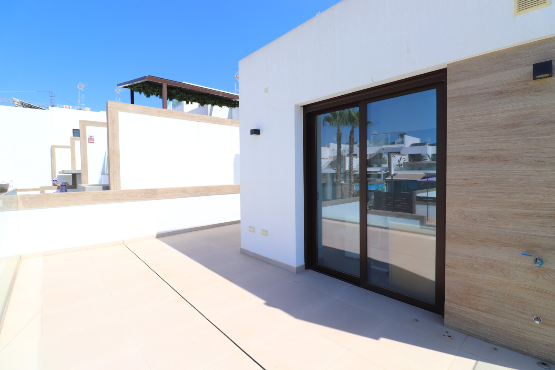 Reventa - Detached Villa - Benijofar - Benijofar - Village