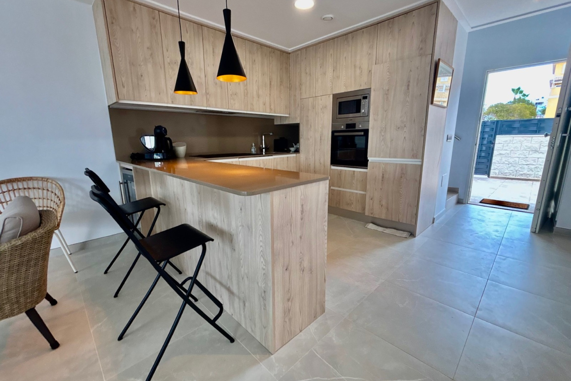 Reventa - Detached Villa - Benijofar - Benijofar - Village