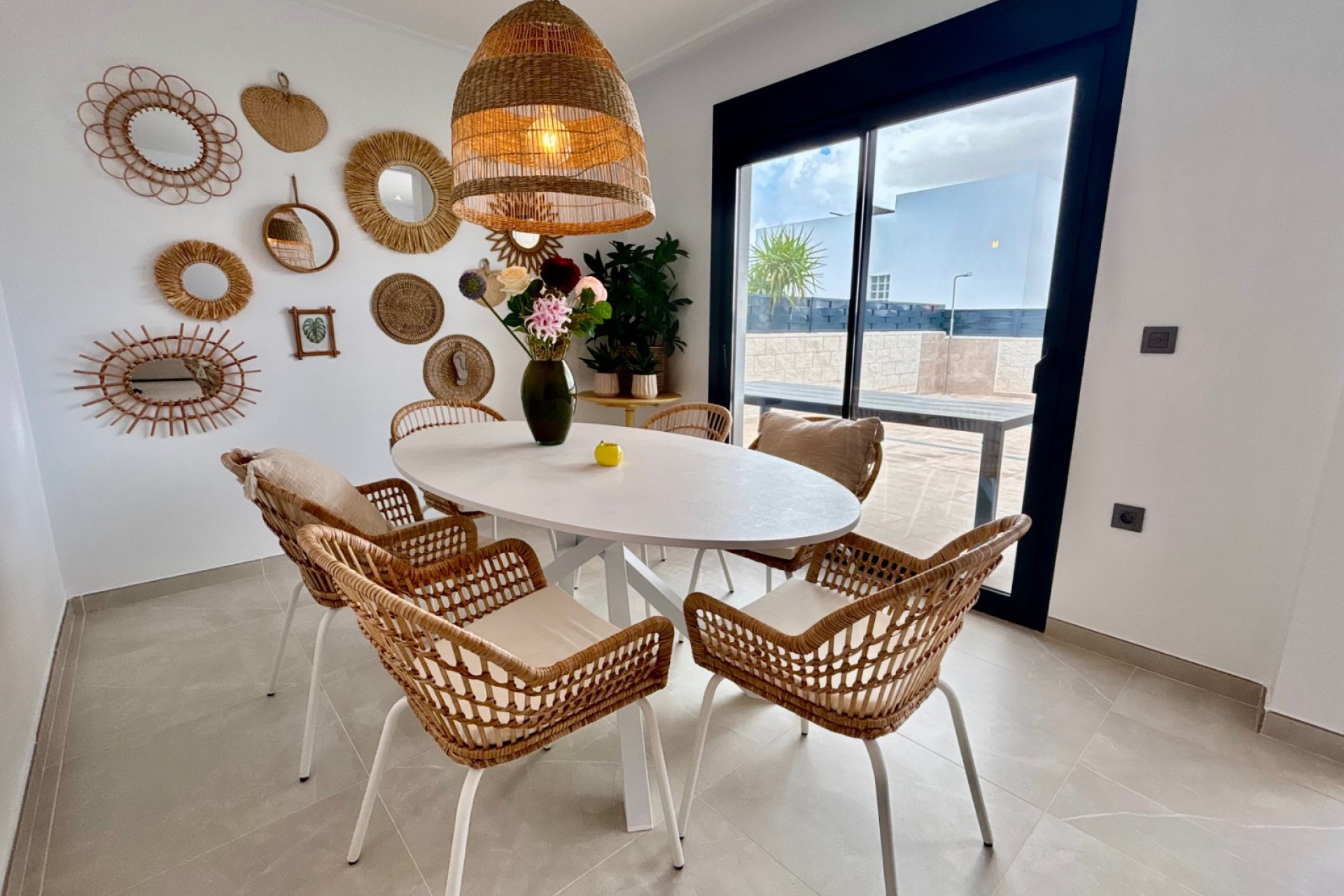 Reventa - Detached Villa - Benijofar - Benijofar - Village