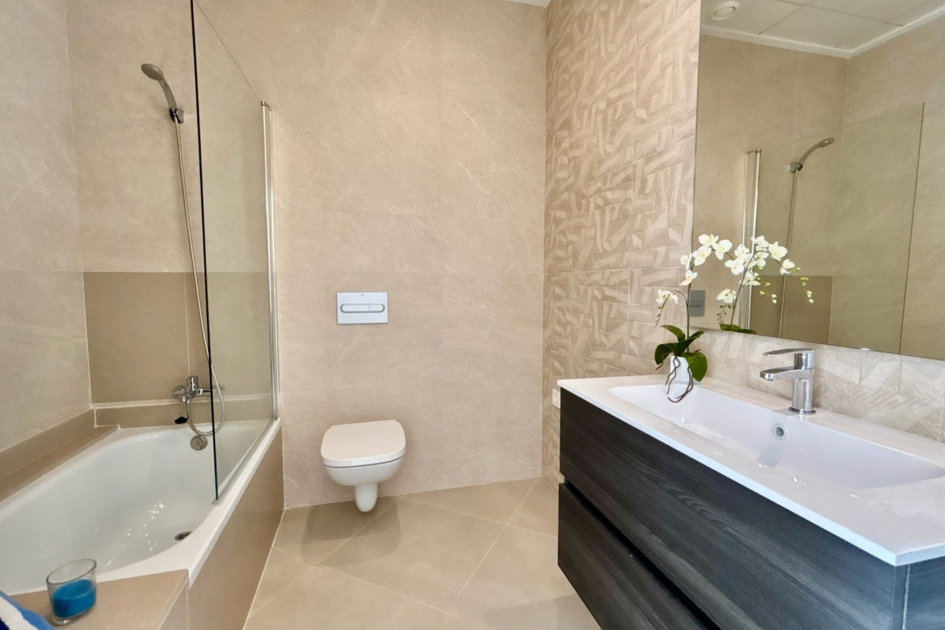 Reventa - Detached Villa - Benijofar - Benijofar - Village