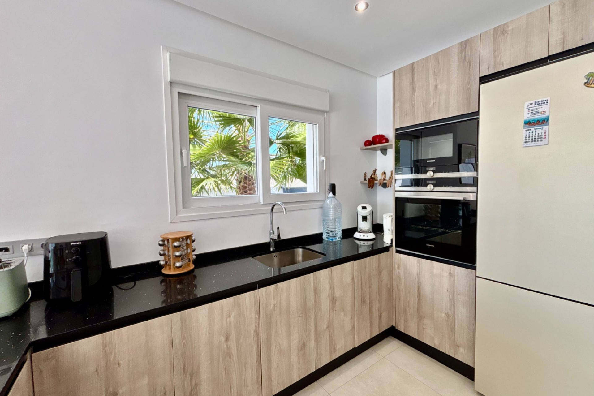 Reventa - Detached Villa - Benijofar - Benijofar - Village