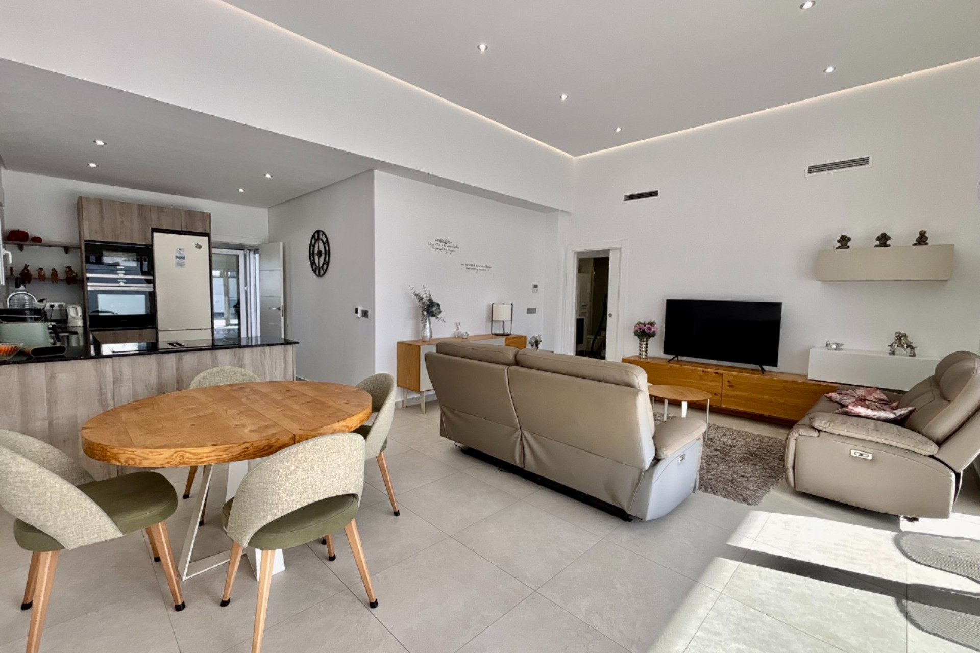 Reventa - Detached Villa - Benijofar - Benijofar - Village