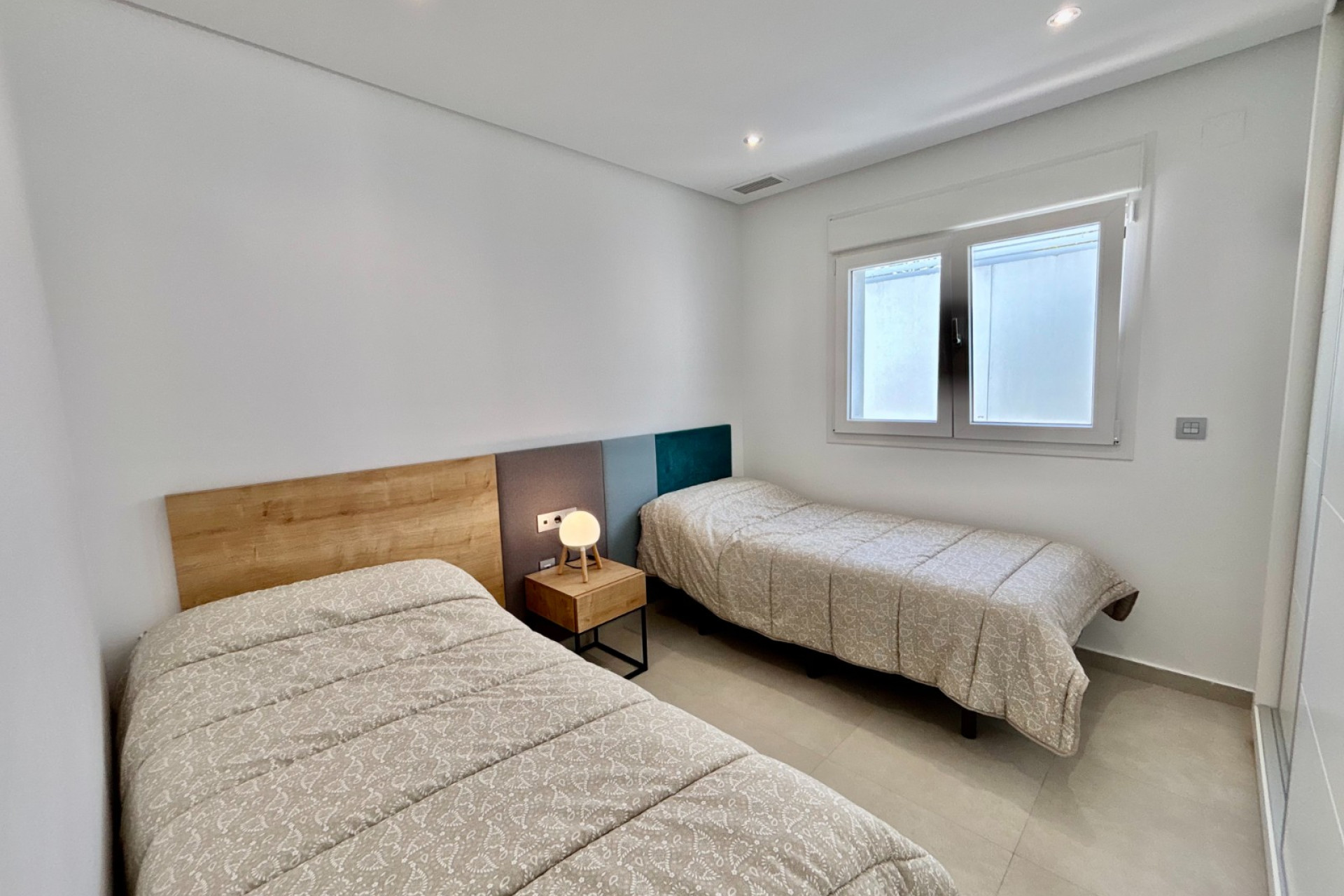 Reventa - Detached Villa - Benijofar - Benijofar - Village