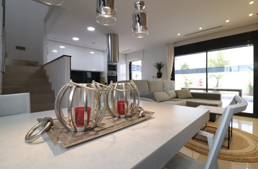 Reventa - Detached Villa - Benijofar - Benijofar - Village