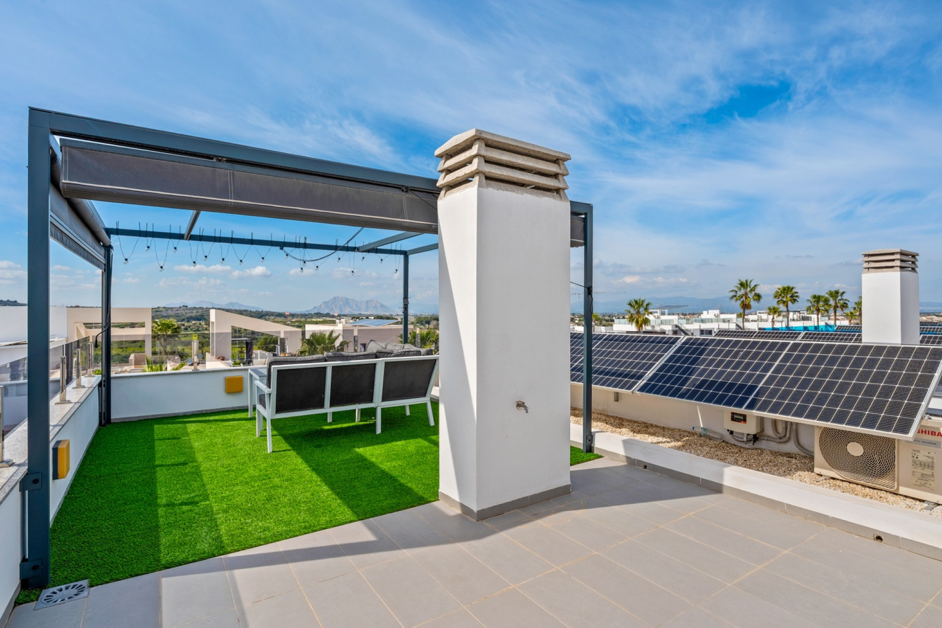 Reventa - Detached Villa - Benijofar - Benijofar - Village