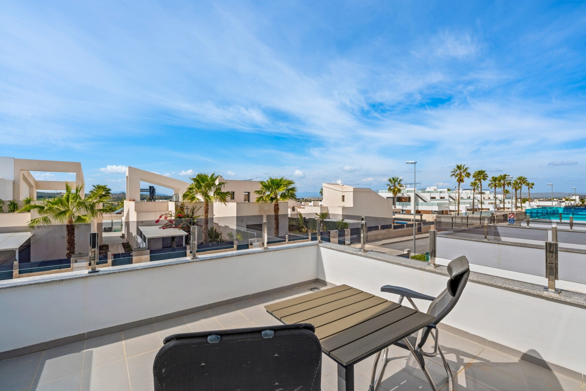 Reventa - Detached Villa - Benijofar - Benijofar - Village