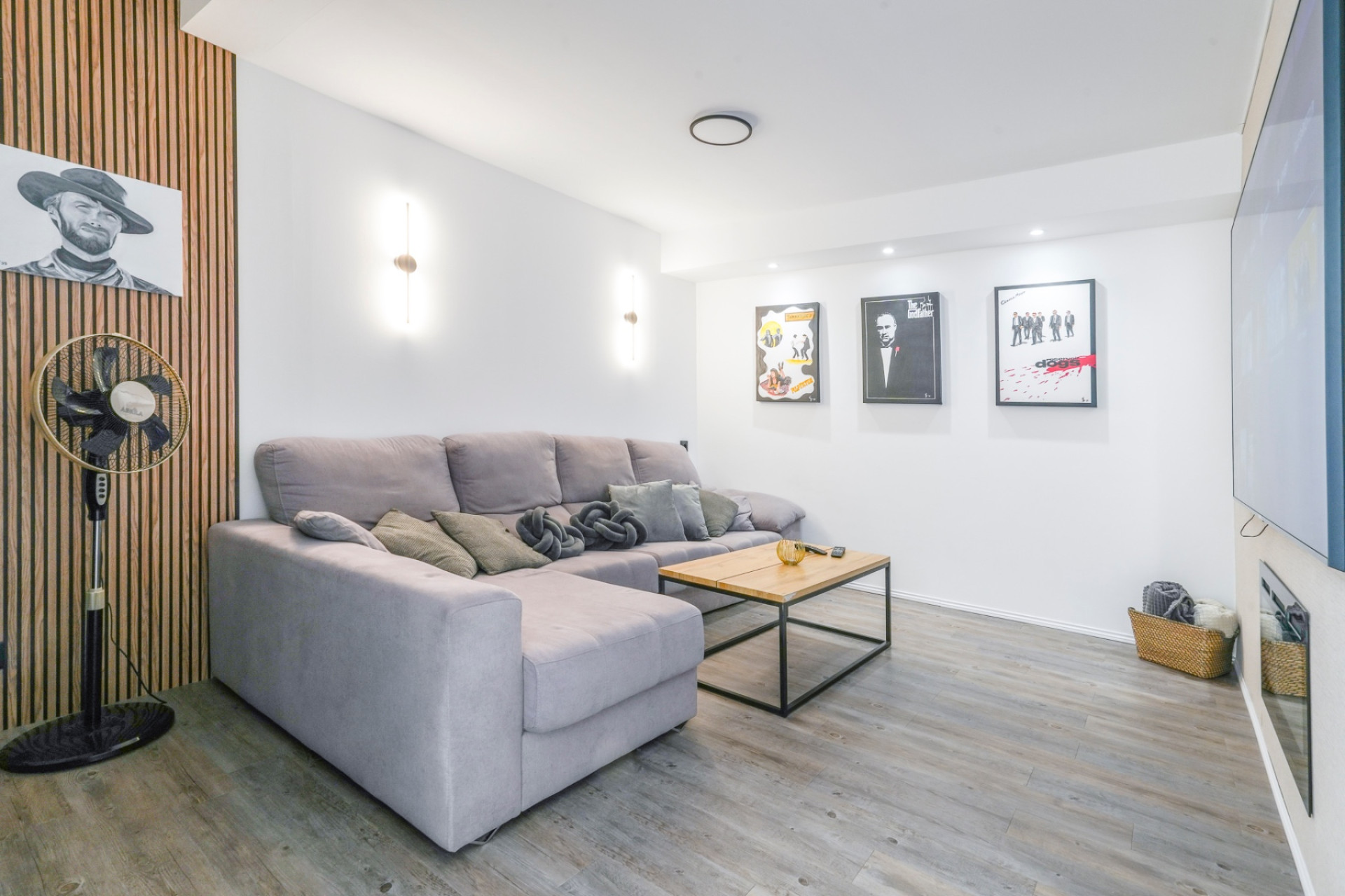 Reventa - Detached Villa - Benijofar - Benijofar - Village