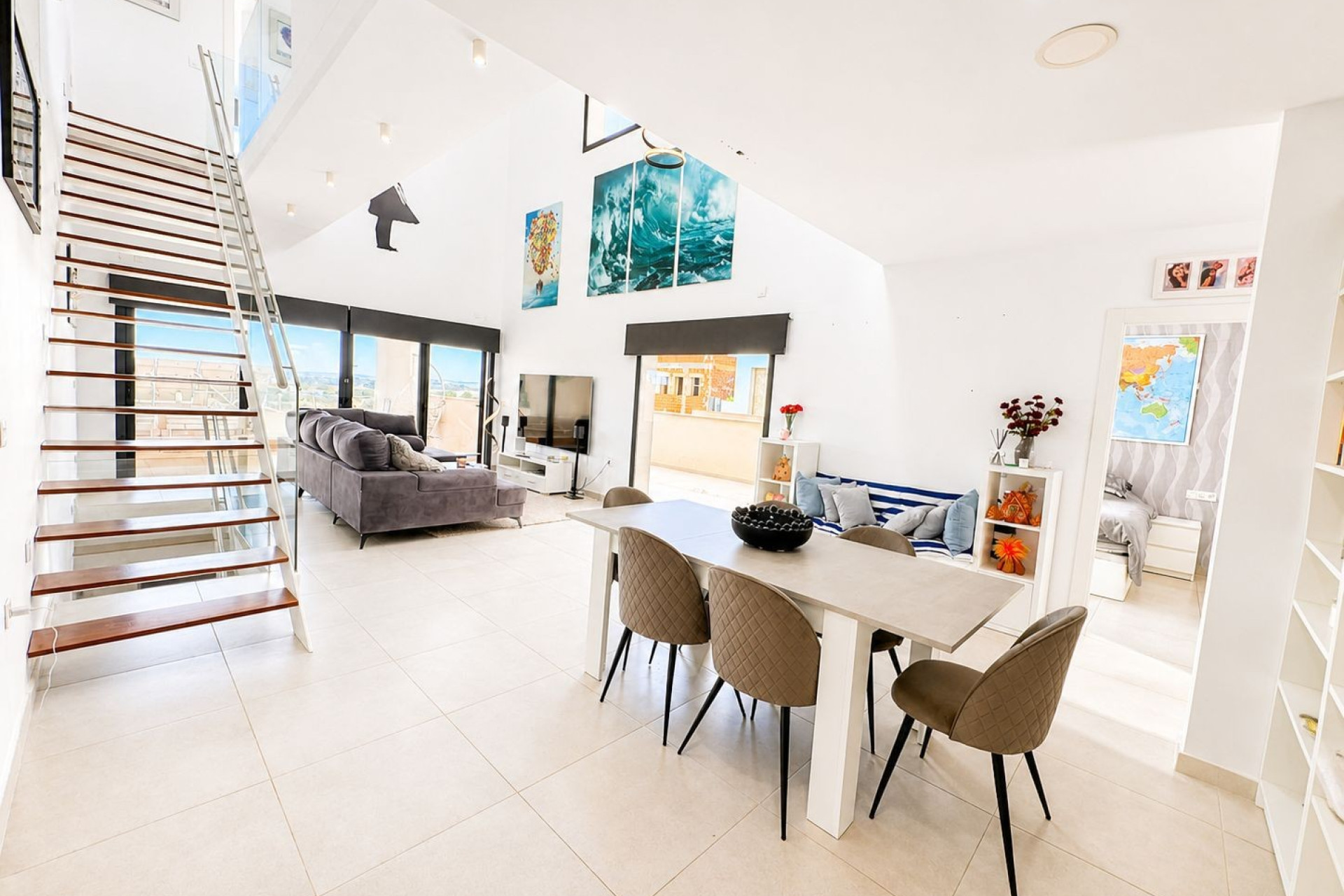 Reventa - Detached Villa - Benijofar - Benijofar - Village