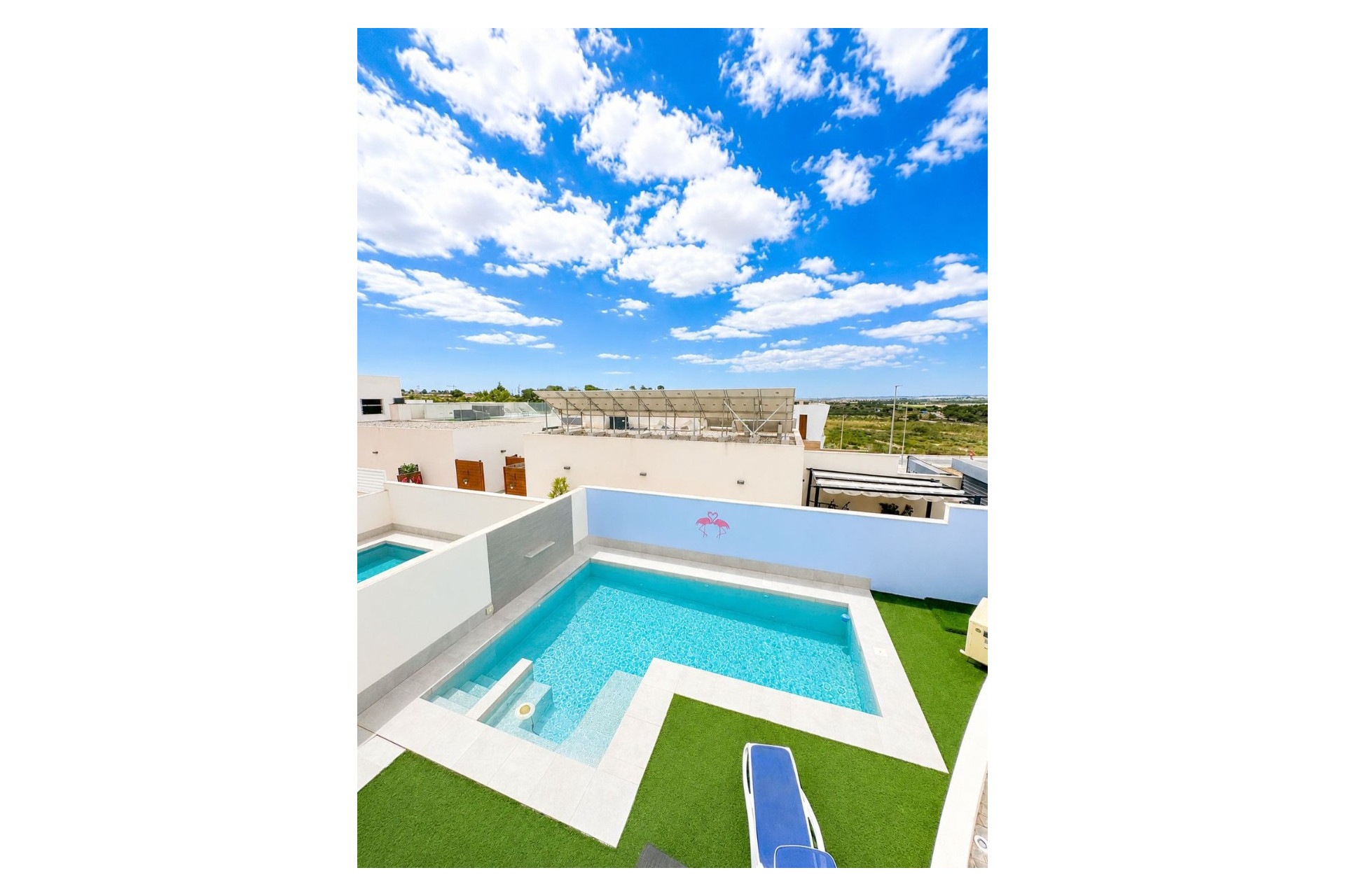 Reventa - Detached Villa - Benijofar - Benijofar - Village