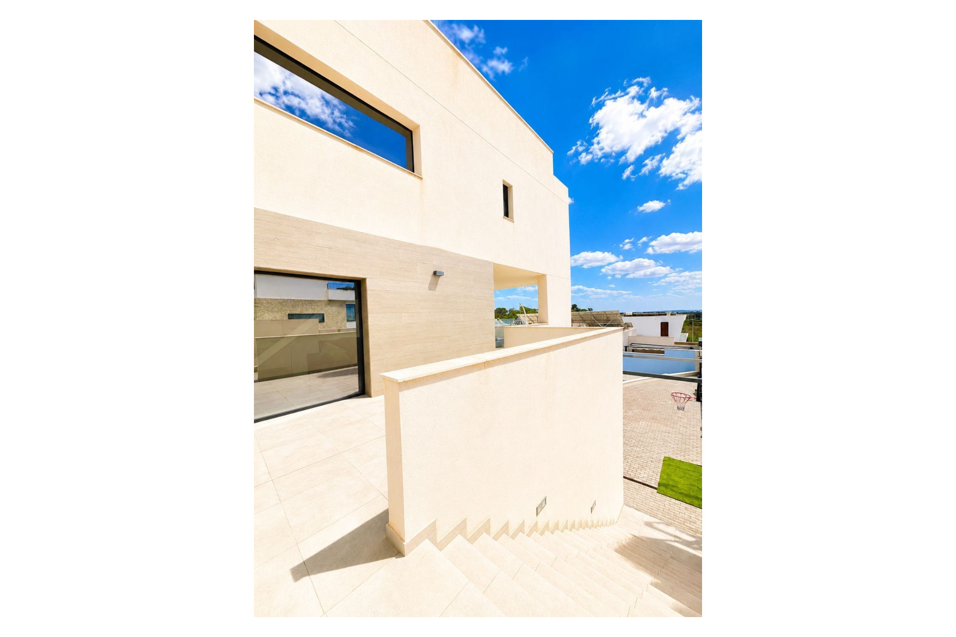 Reventa - Detached Villa - Benijofar - Benijofar - Village