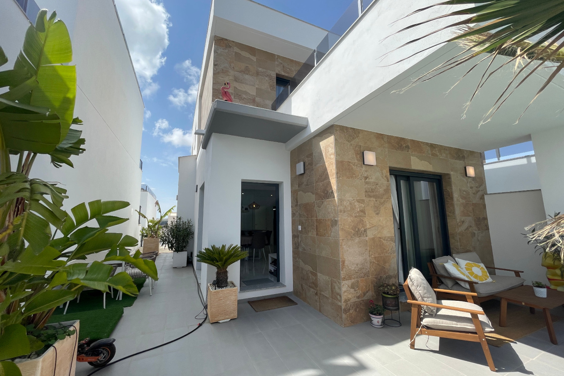 Reventa - Detached Villa - Benijofar - Benijofar - Village