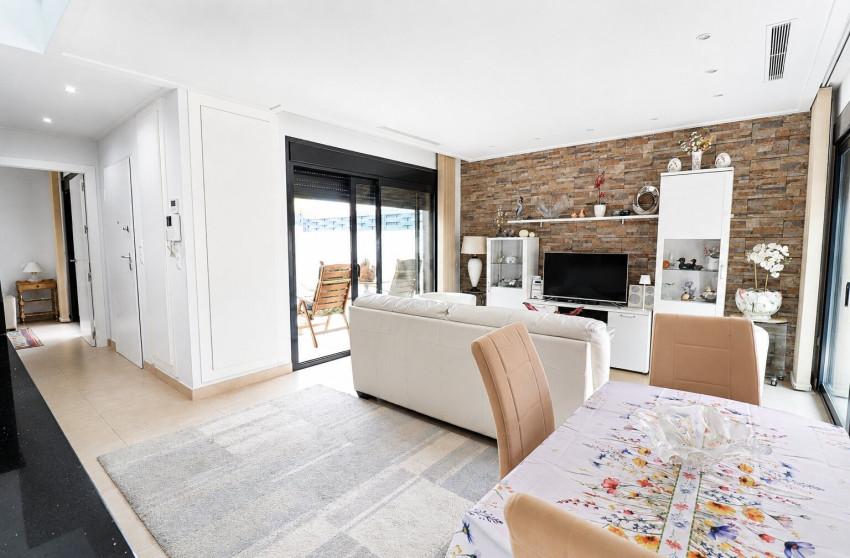 Reventa - Detached Villa - Benijofar - Benijofar - Village