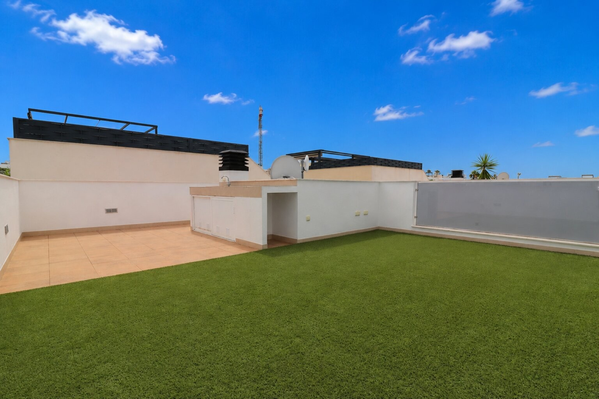 Reventa - Detached Villa - Benijofar - Benijofar - Village