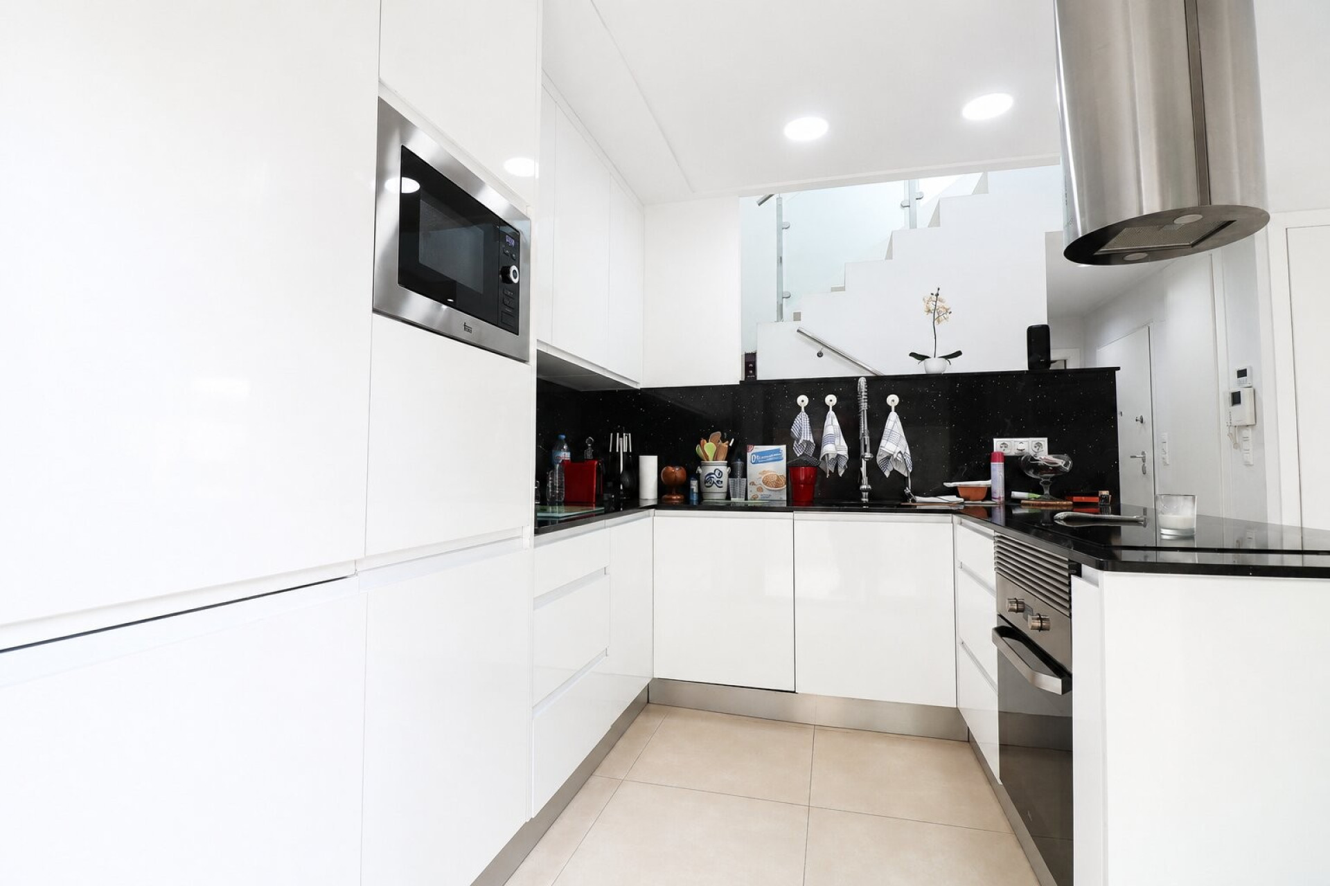 Reventa - Detached Villa - Benijofar - Benijofar - Village