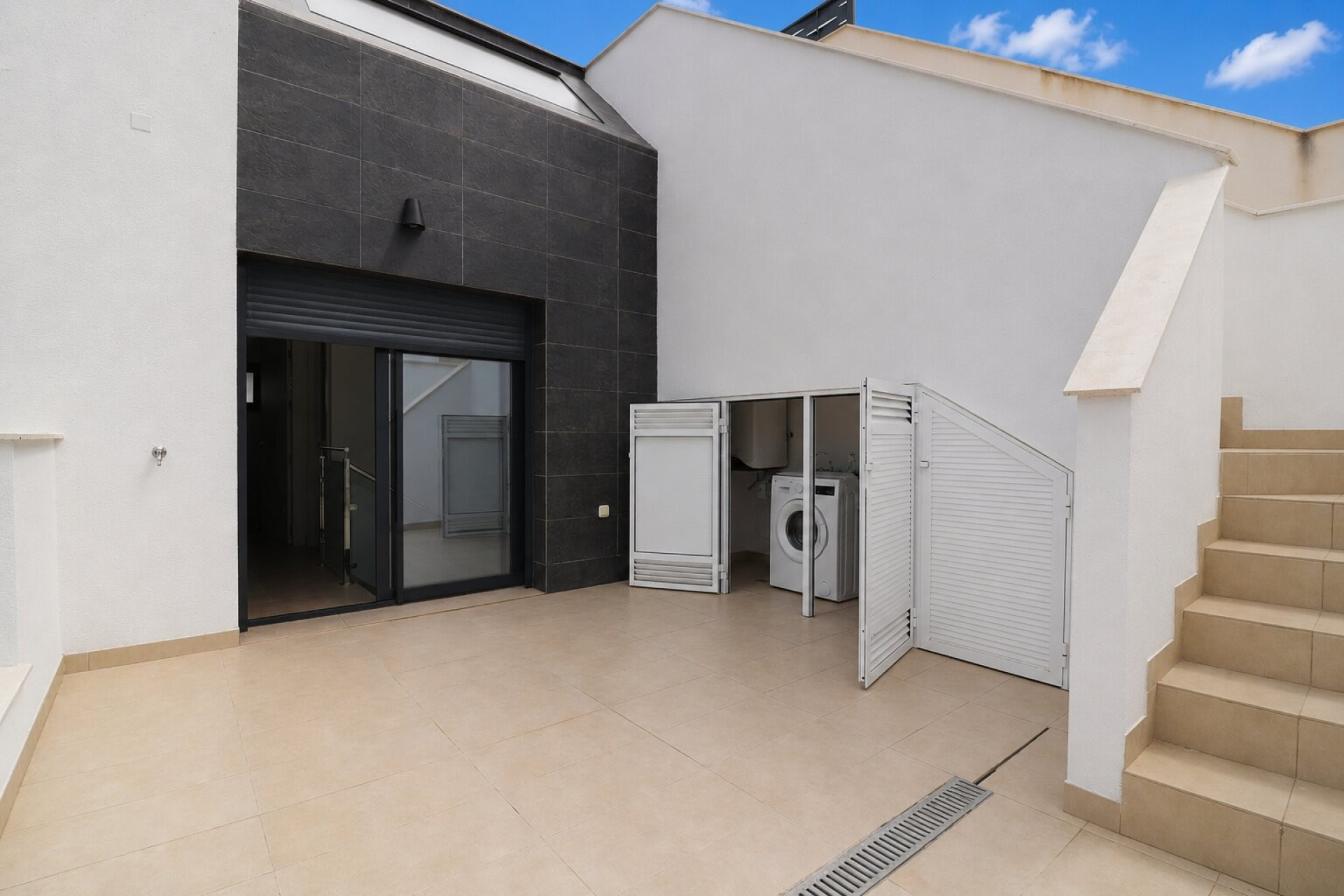Reventa - Detached Villa - Benijofar - Benijofar - Village