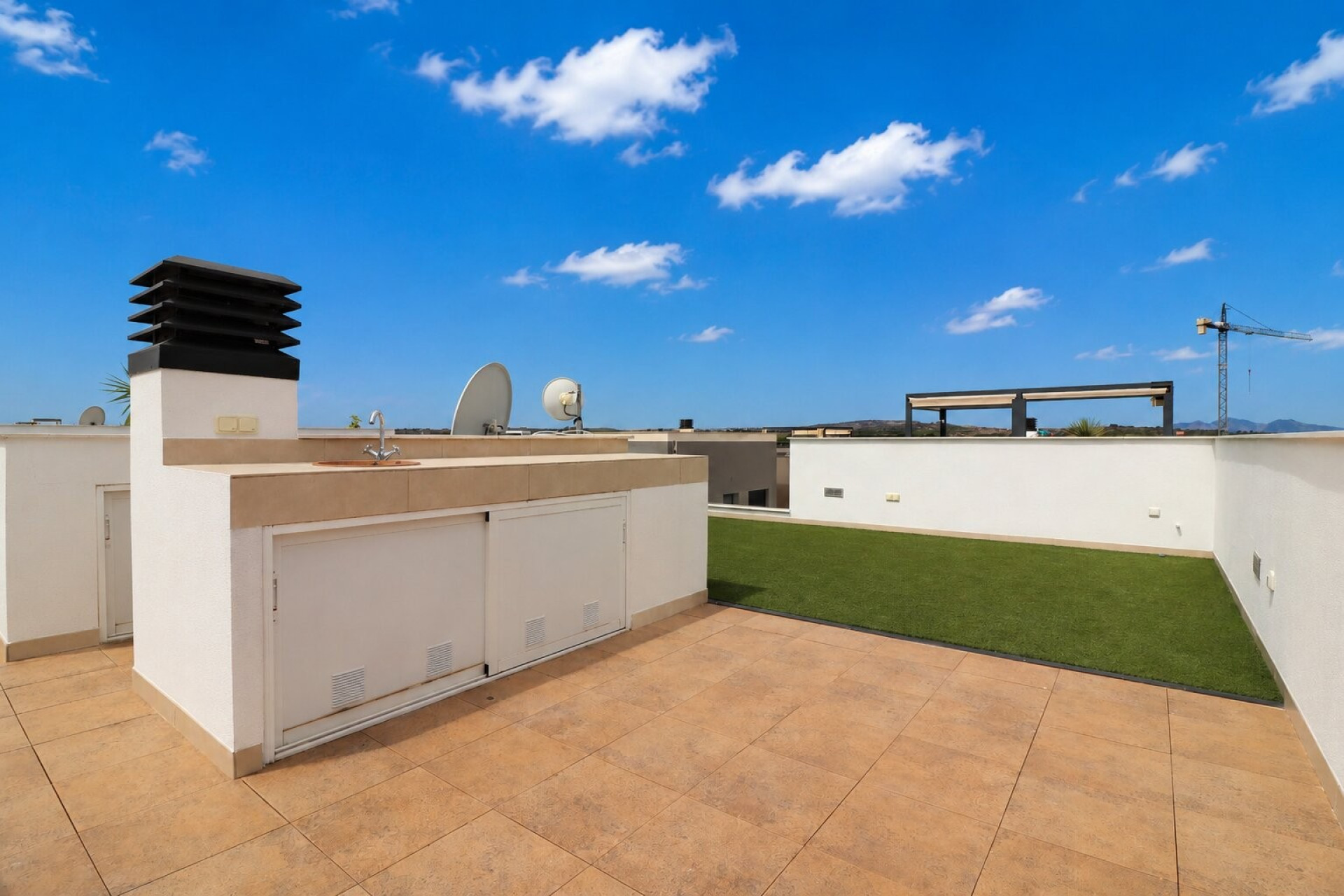 Reventa - Detached Villa - Benijofar - Benijofar - Village