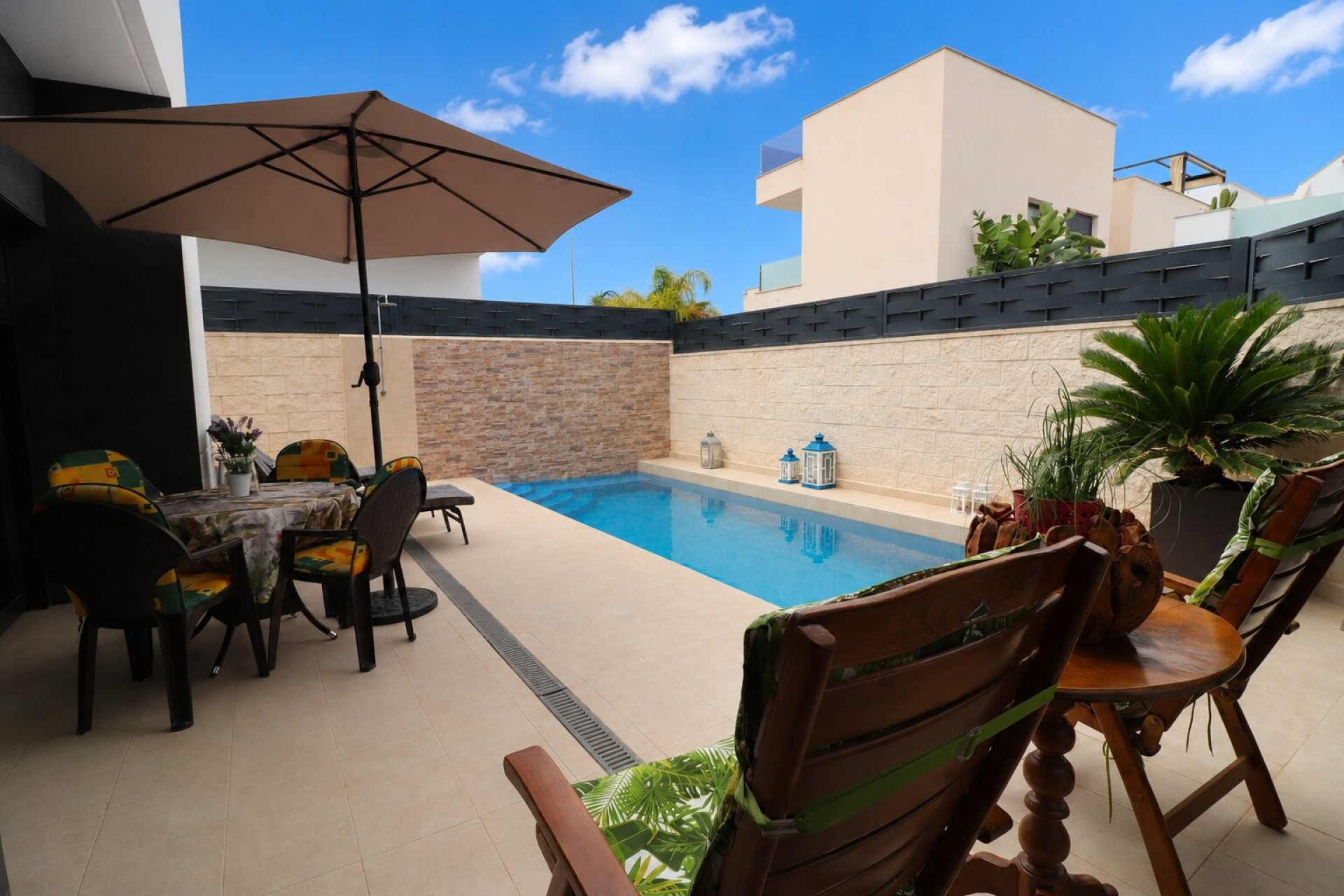 Reventa - Detached Villa - Benijofar - Benijofar - Village