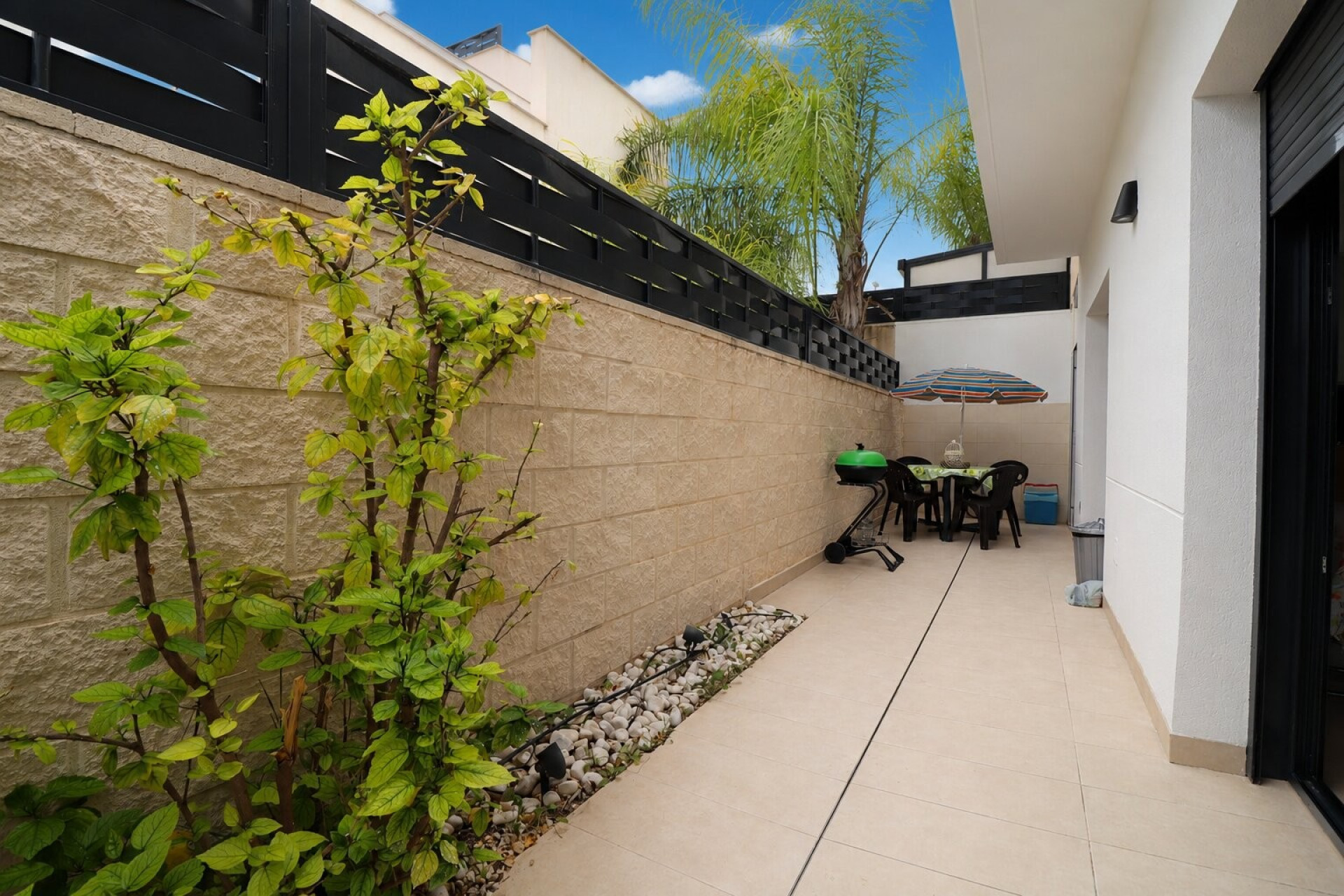 Reventa - Detached Villa - Benijofar - Benijofar - Village