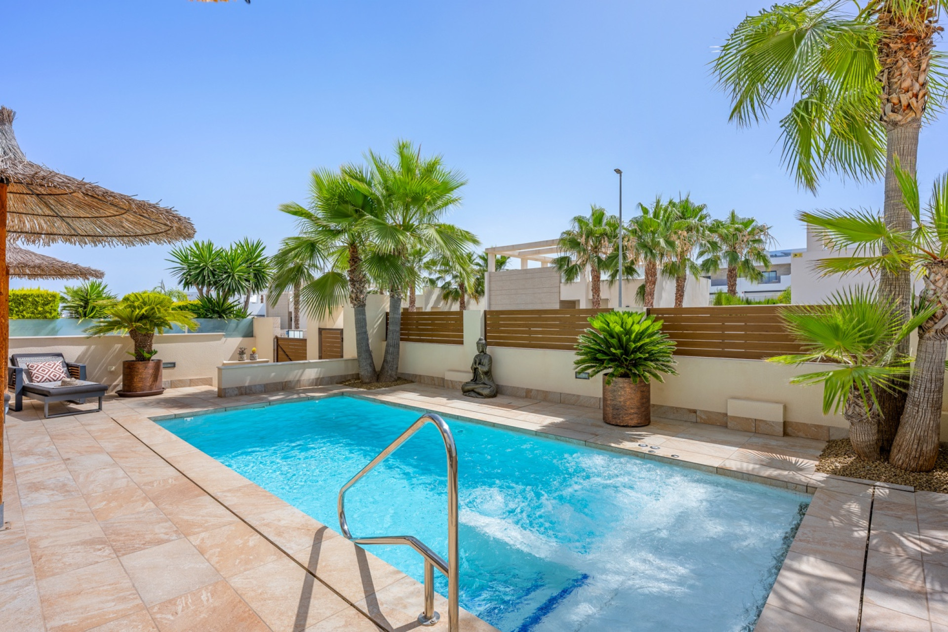 Reventa - Detached Villa - Benijofar - Benijofar - Village