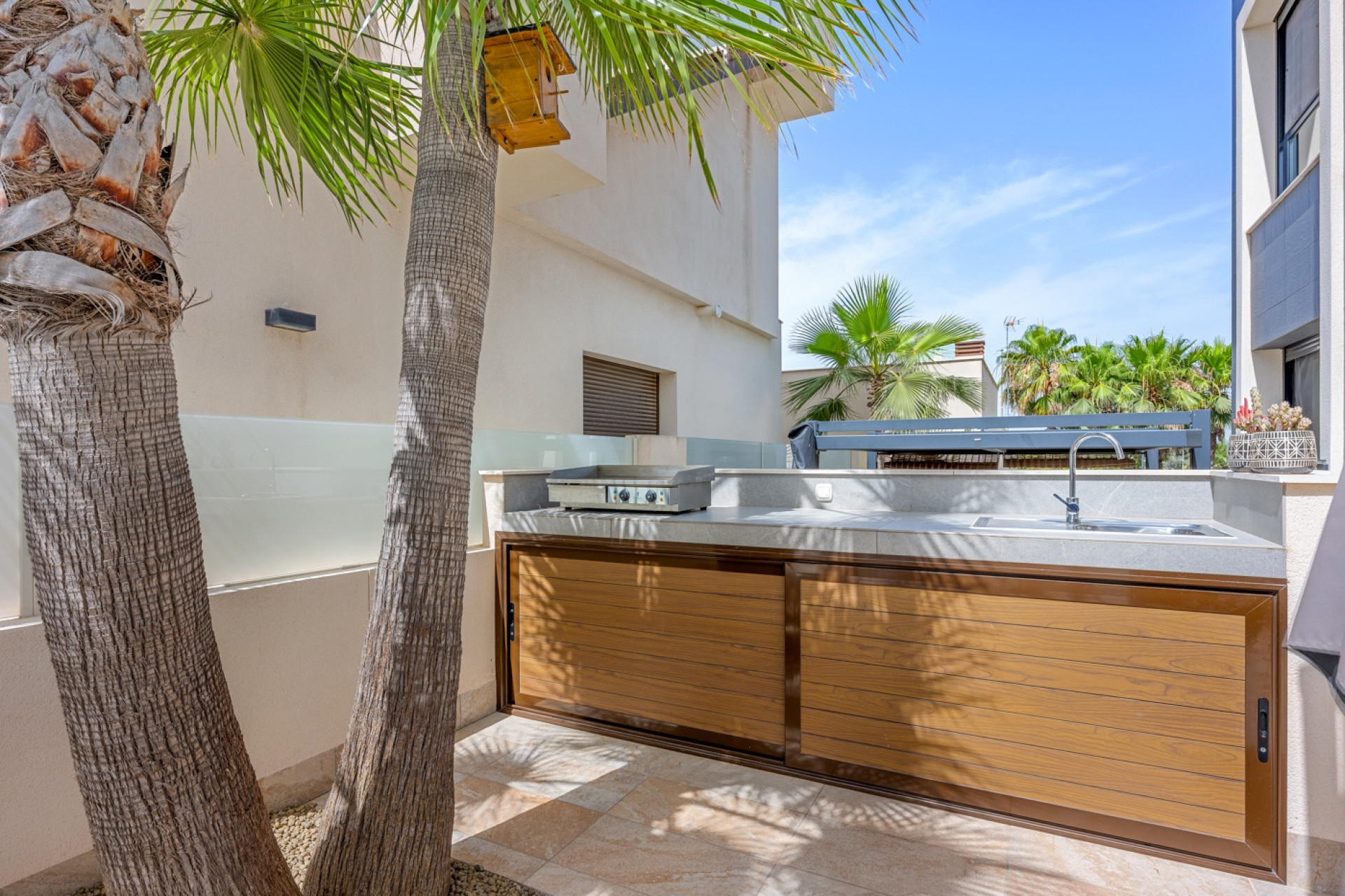Reventa - Detached Villa - Benijofar - Benijofar - Village
