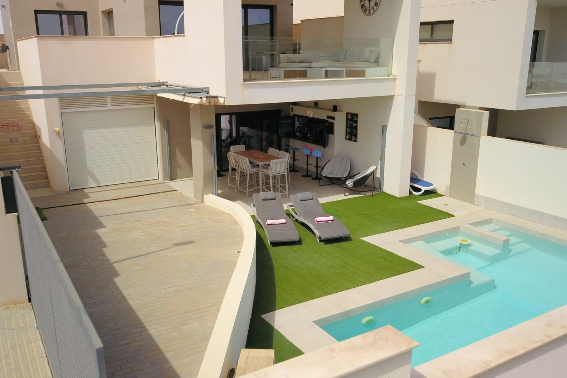 Reventa - Detached Villa - Benijofar - Benijofar - Village