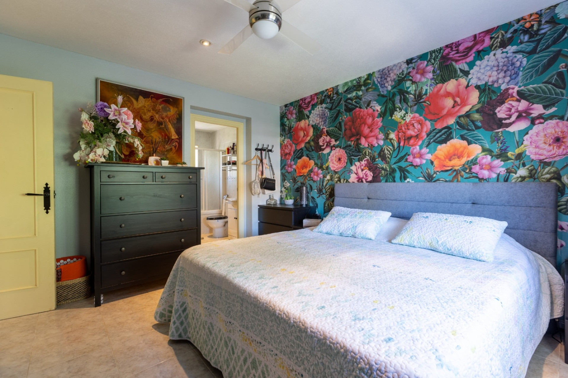 Reventa - Detached Villa - Benimar - Benimar I