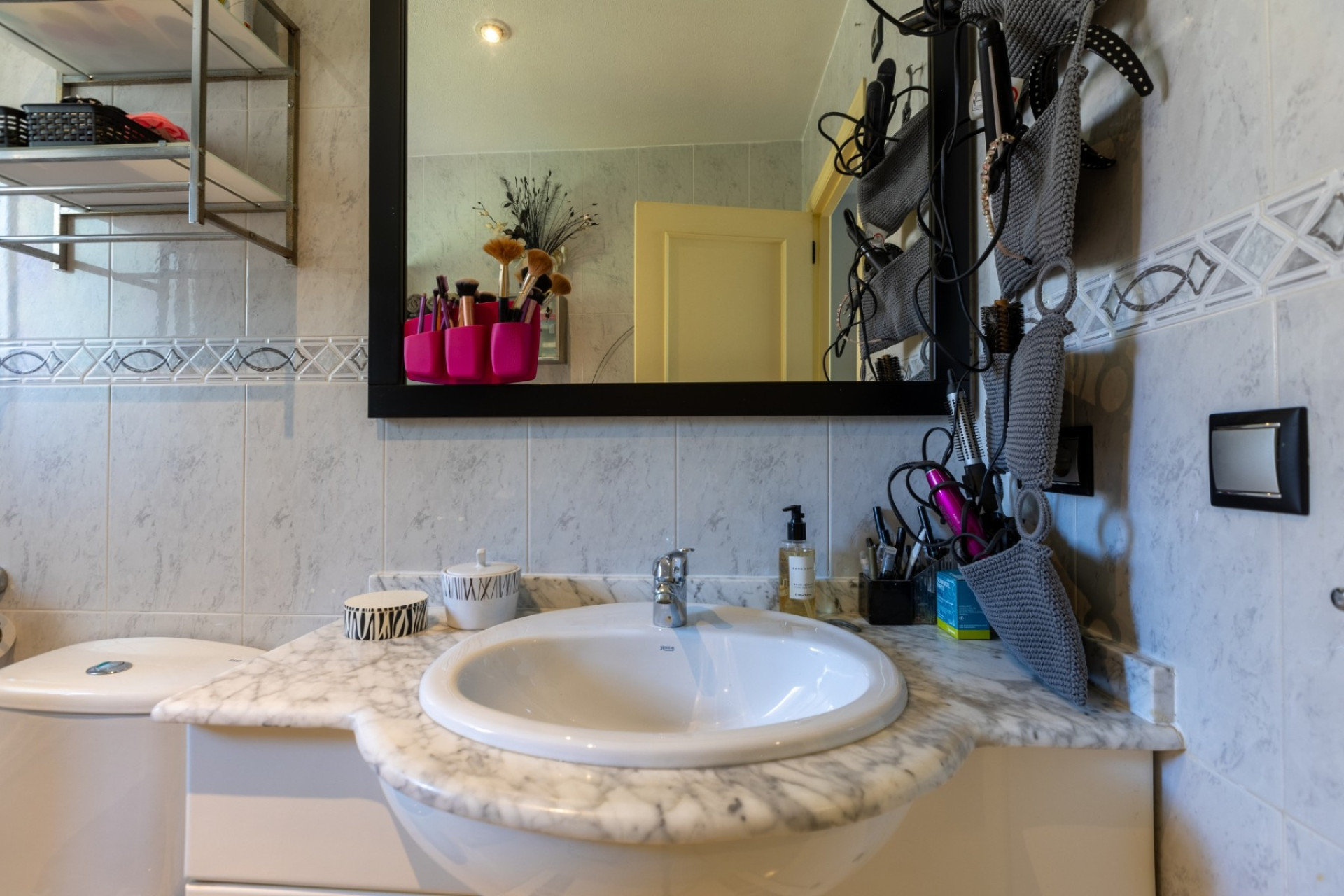 Reventa - Detached Villa - Benimar - Benimar I