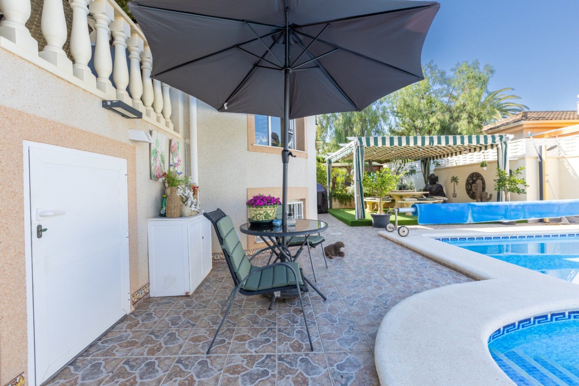 Reventa - Detached Villa - Benimar - Benimar I