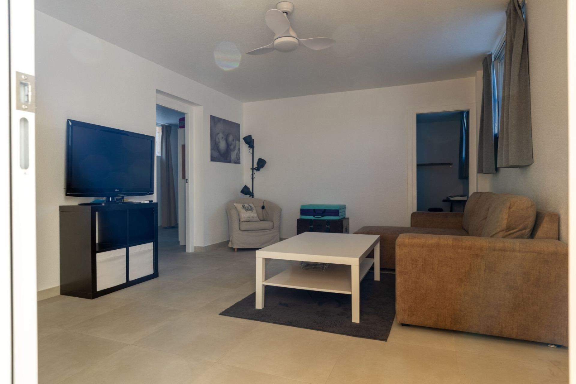 Reventa - Detached Villa - Benimar - Benimar I