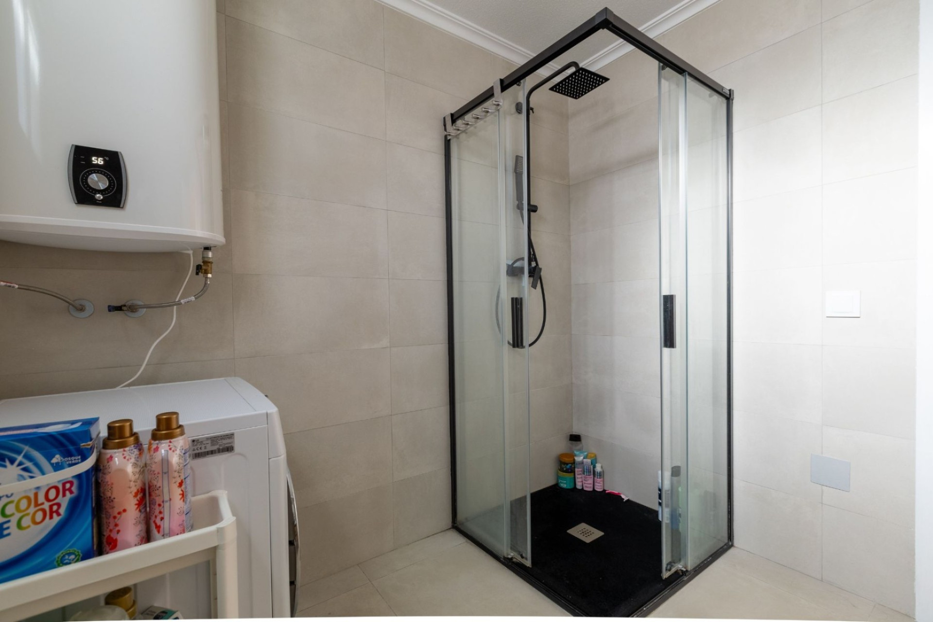 Reventa - Detached Villa - Benimar - Benimar I