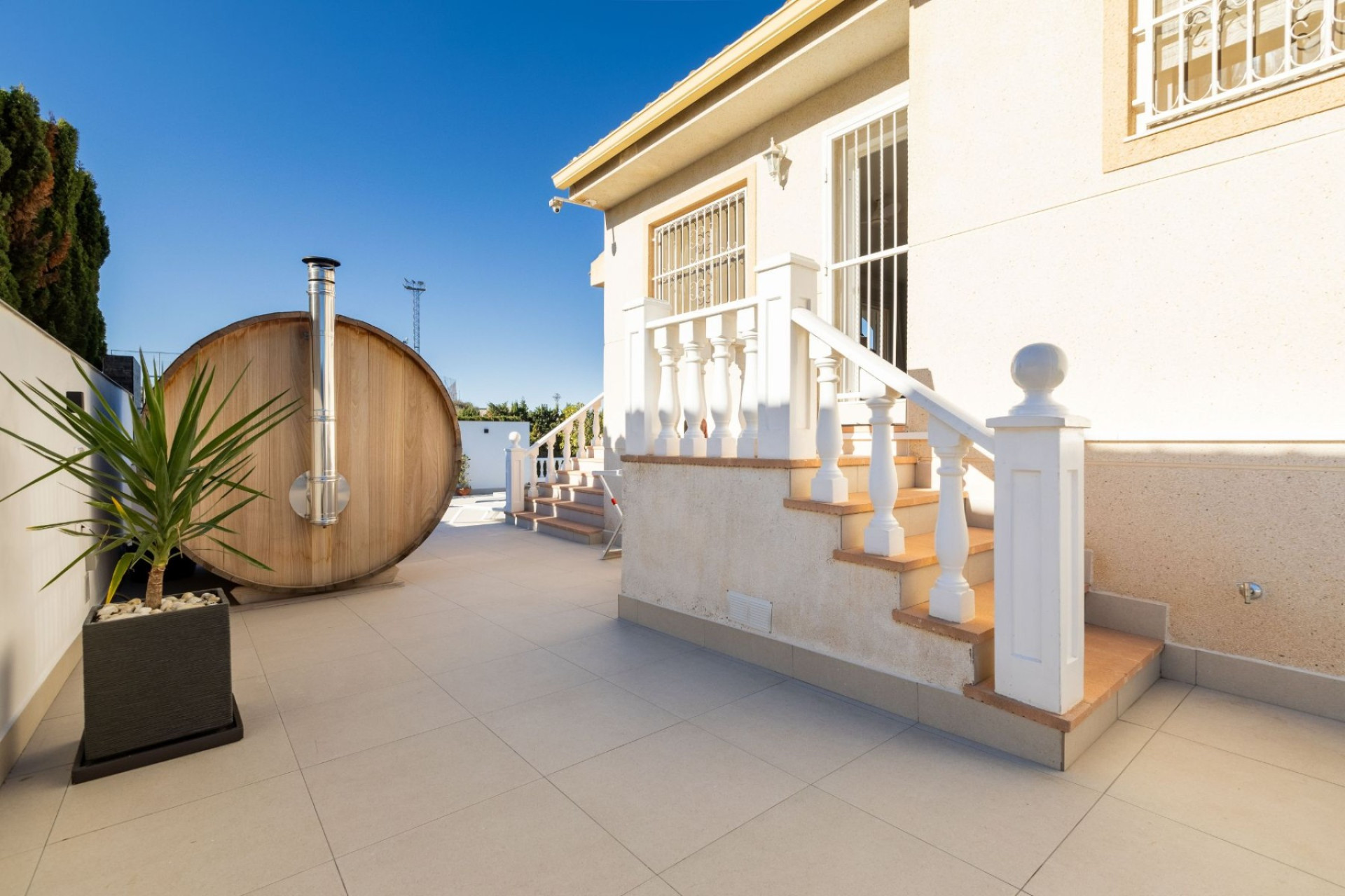 Reventa - Detached Villa - Benimar - Benimar I