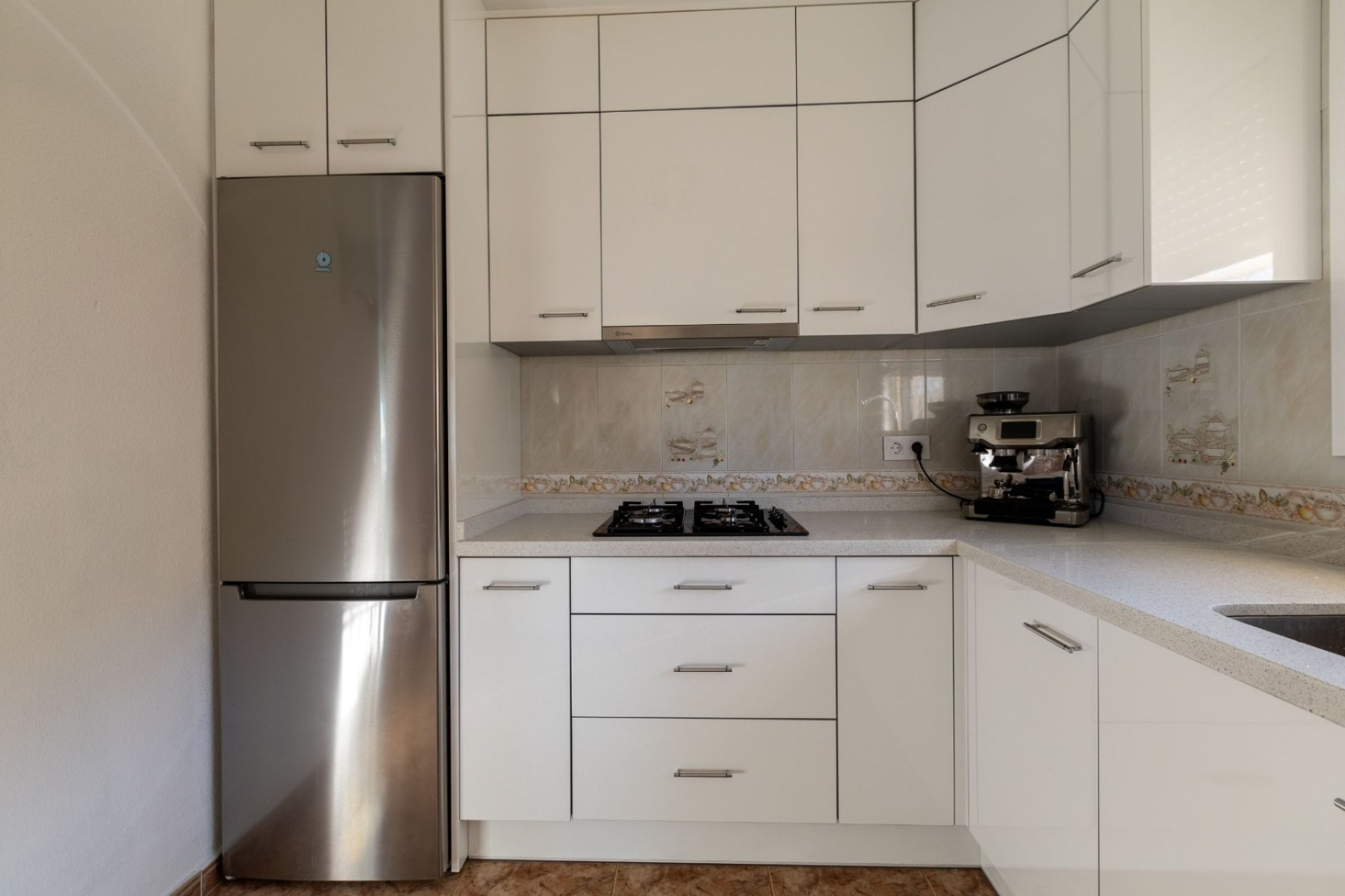 Reventa - Detached Villa - Benimar - Benimar I