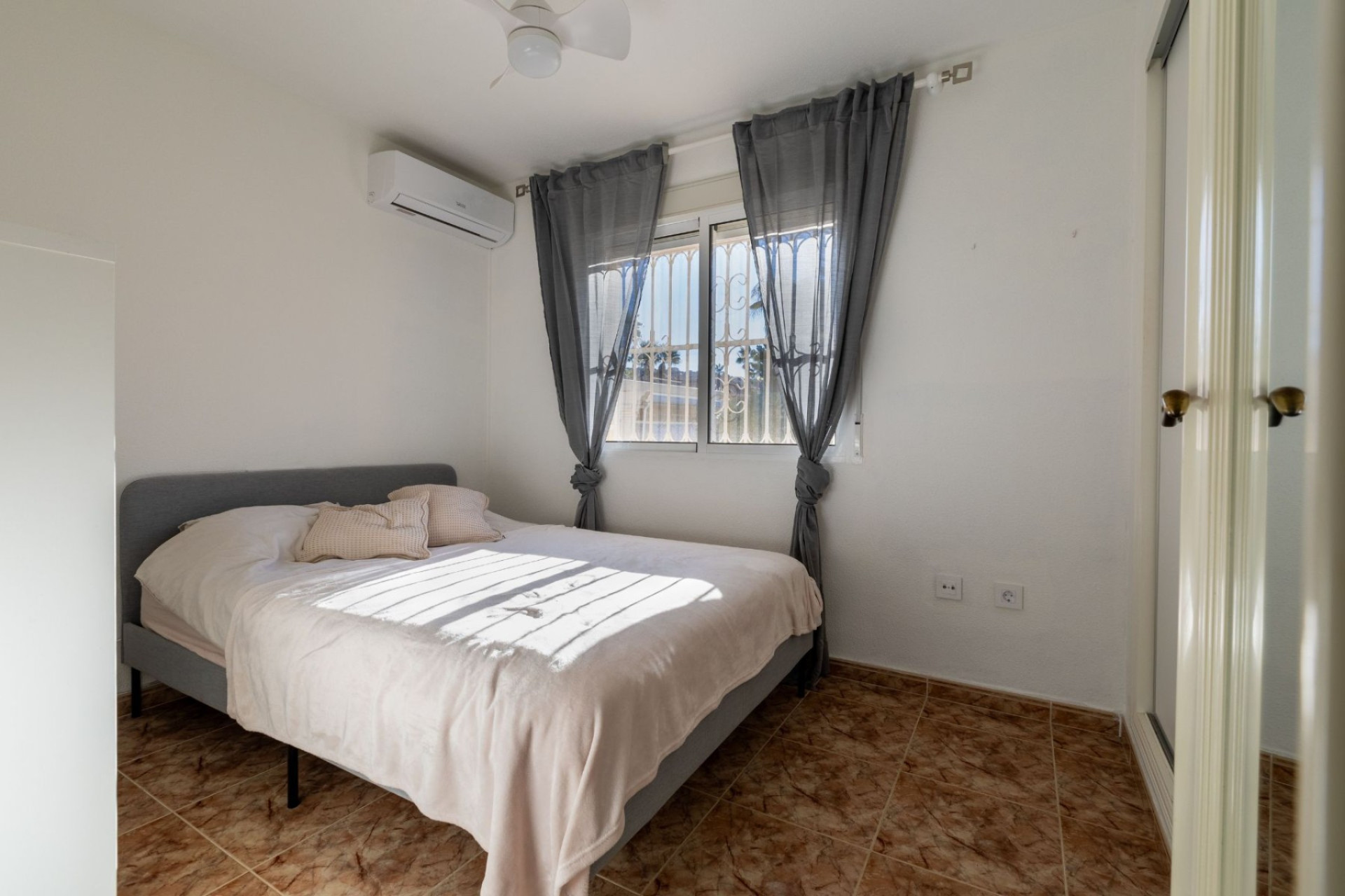 Reventa - Detached Villa - Benimar - Benimar I