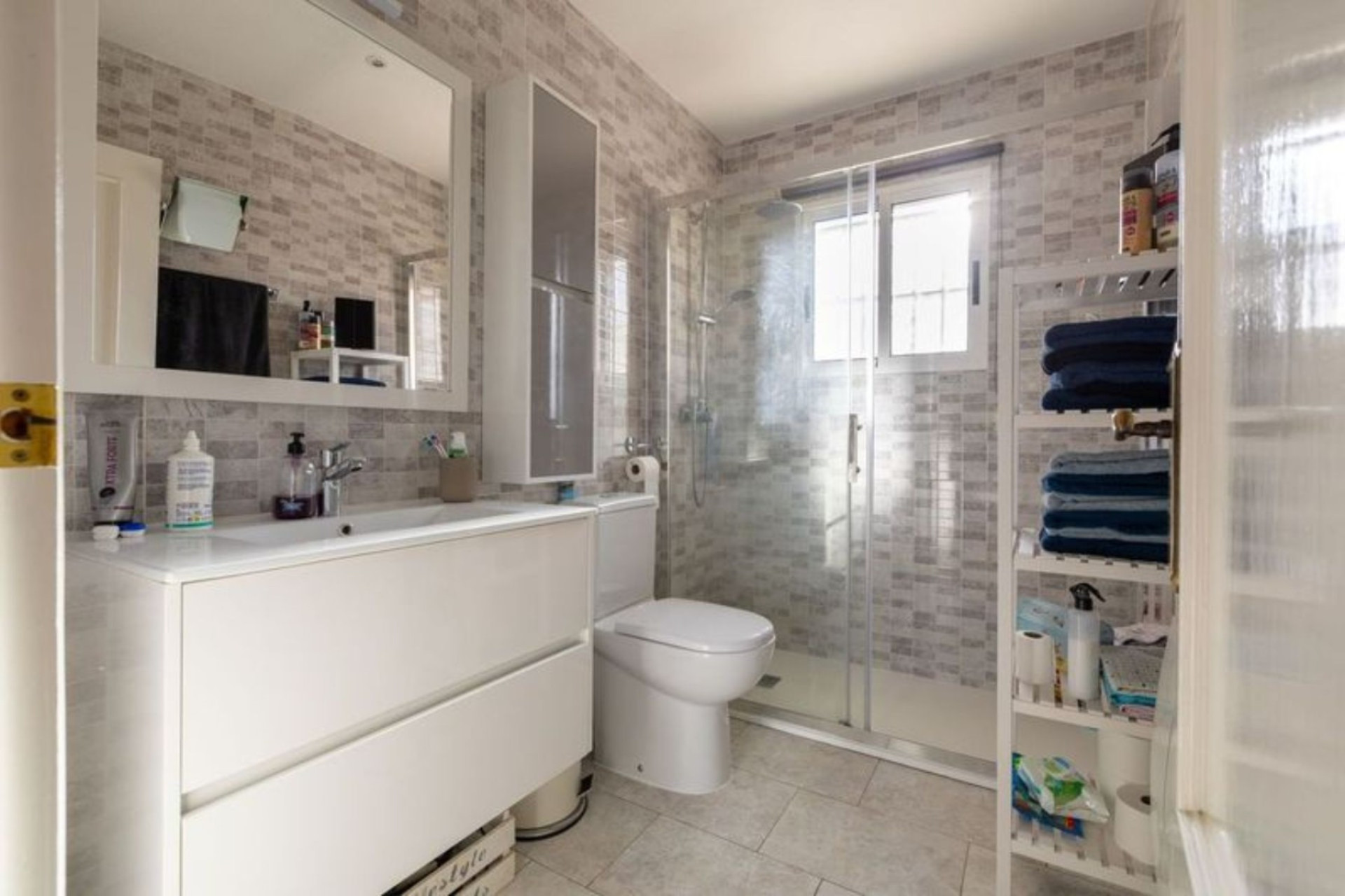 Reventa - Detached Villa - Benimar - Benimar I