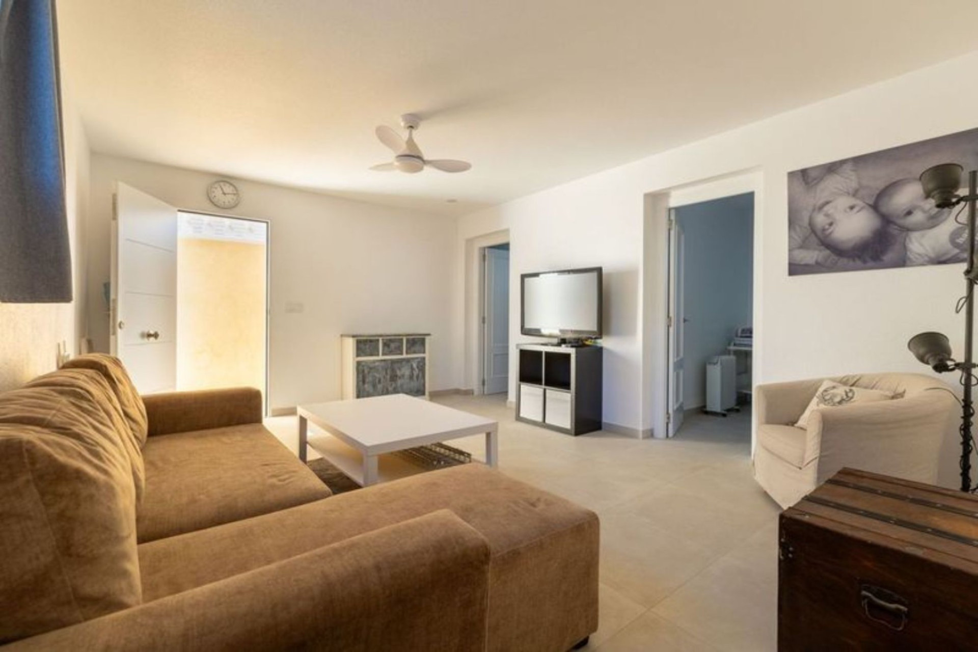 Reventa - Detached Villa - Benimar - Benimar I